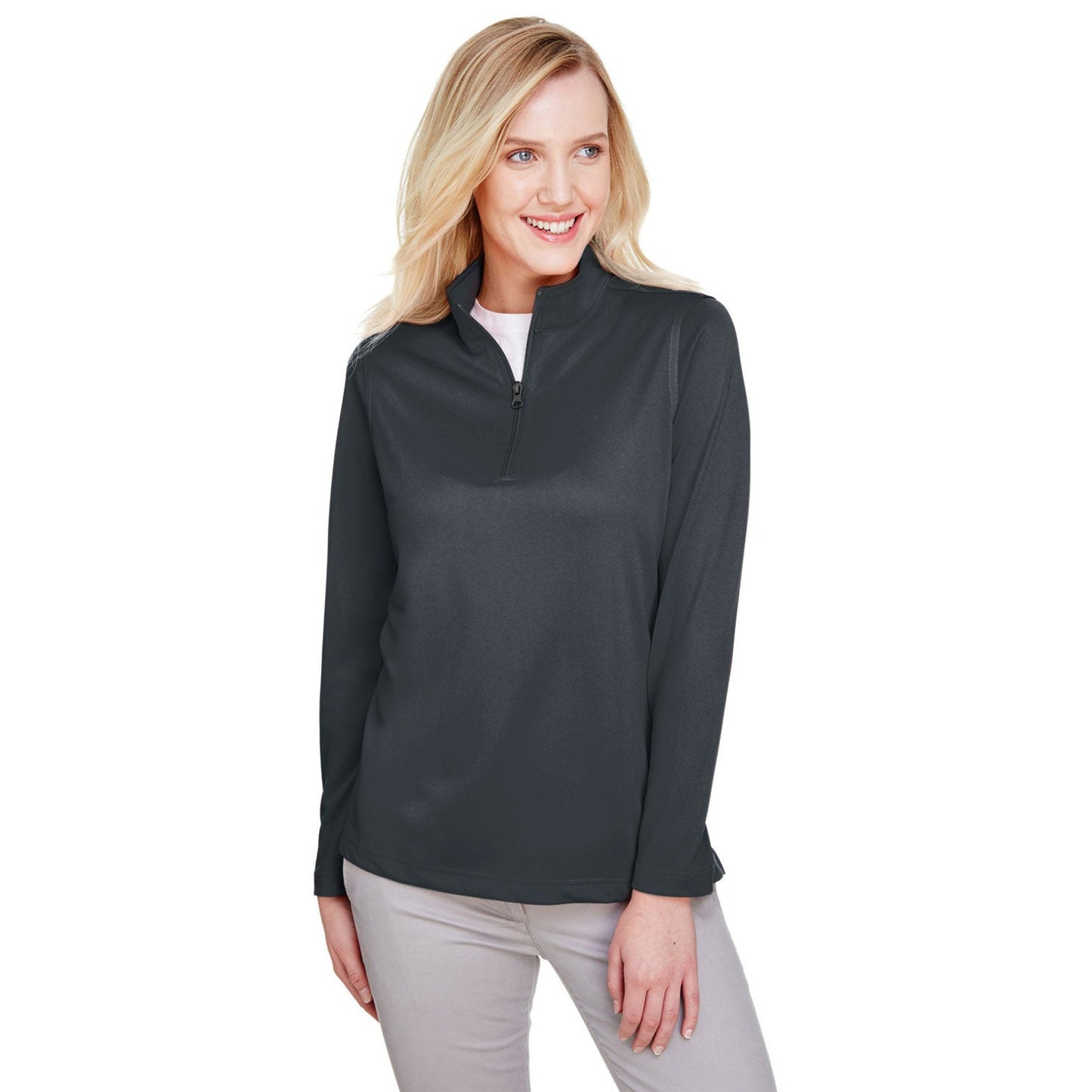Black Jackets - Harriton - Snag Protection Plus
