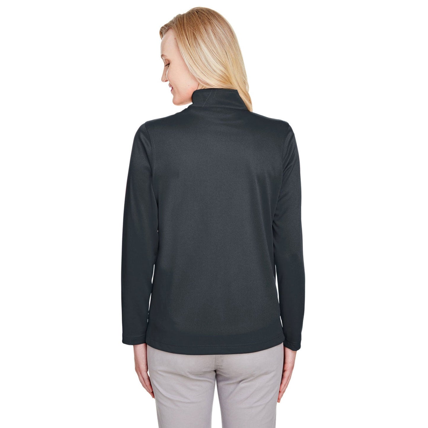 Black Jackets - Harriton - Snag Protection Plus