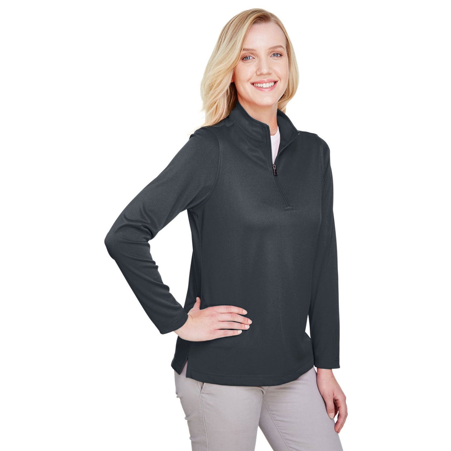 Black Jackets - Harriton - Snag Protection Plus