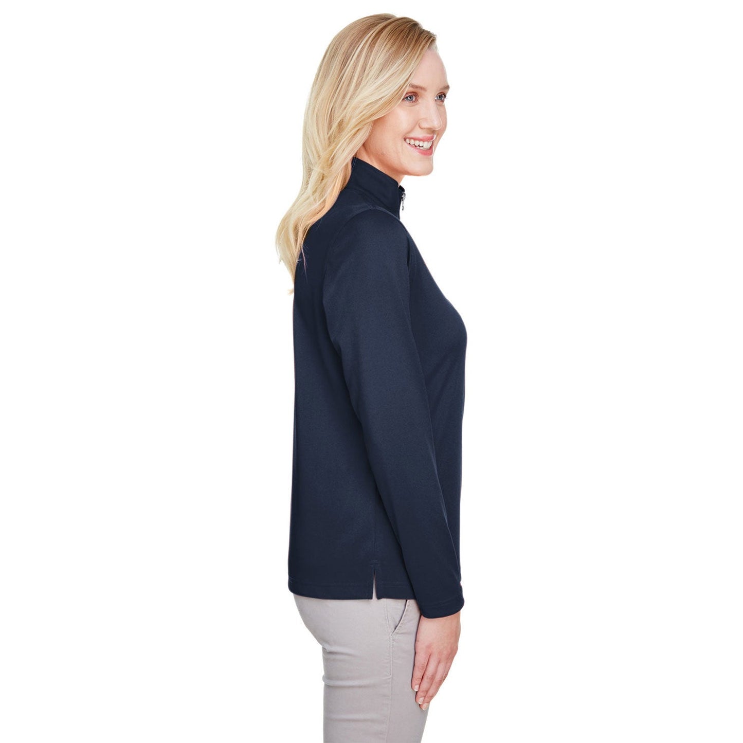 Black Jackets - Harriton - Snag Protection Plus