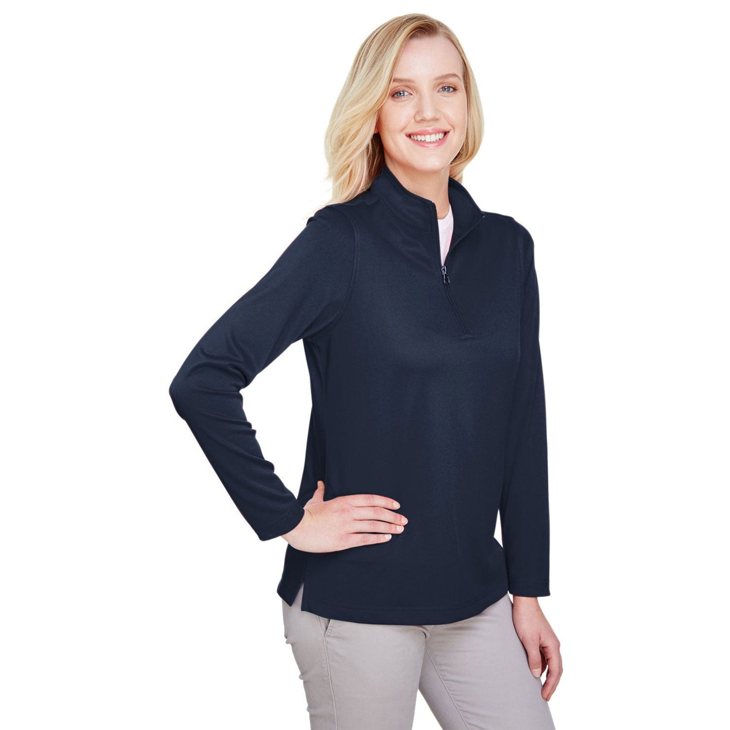 Black Jackets - Harriton - Snag Protection Plus