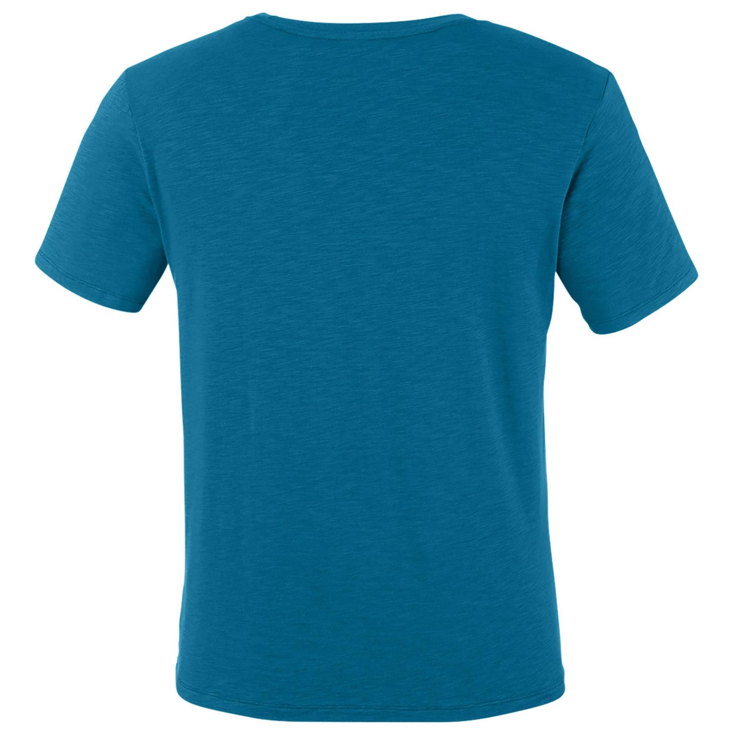 Black Casual Wear - Glyder - Soft T-Shirt