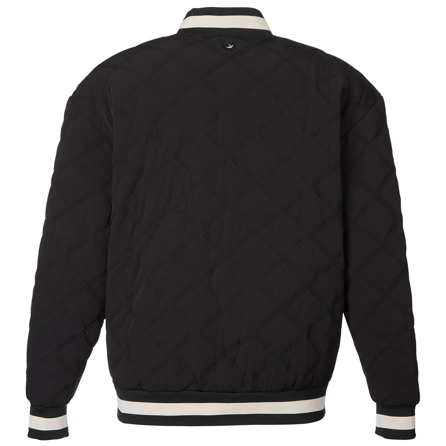 Black Jackets - Glyder - Stylish Varsity Jacket