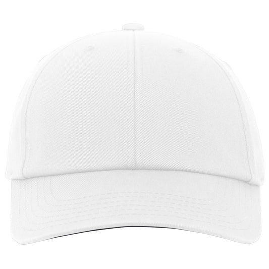Black Ball Caps - Pacific Headwear - Hybrid Cotton