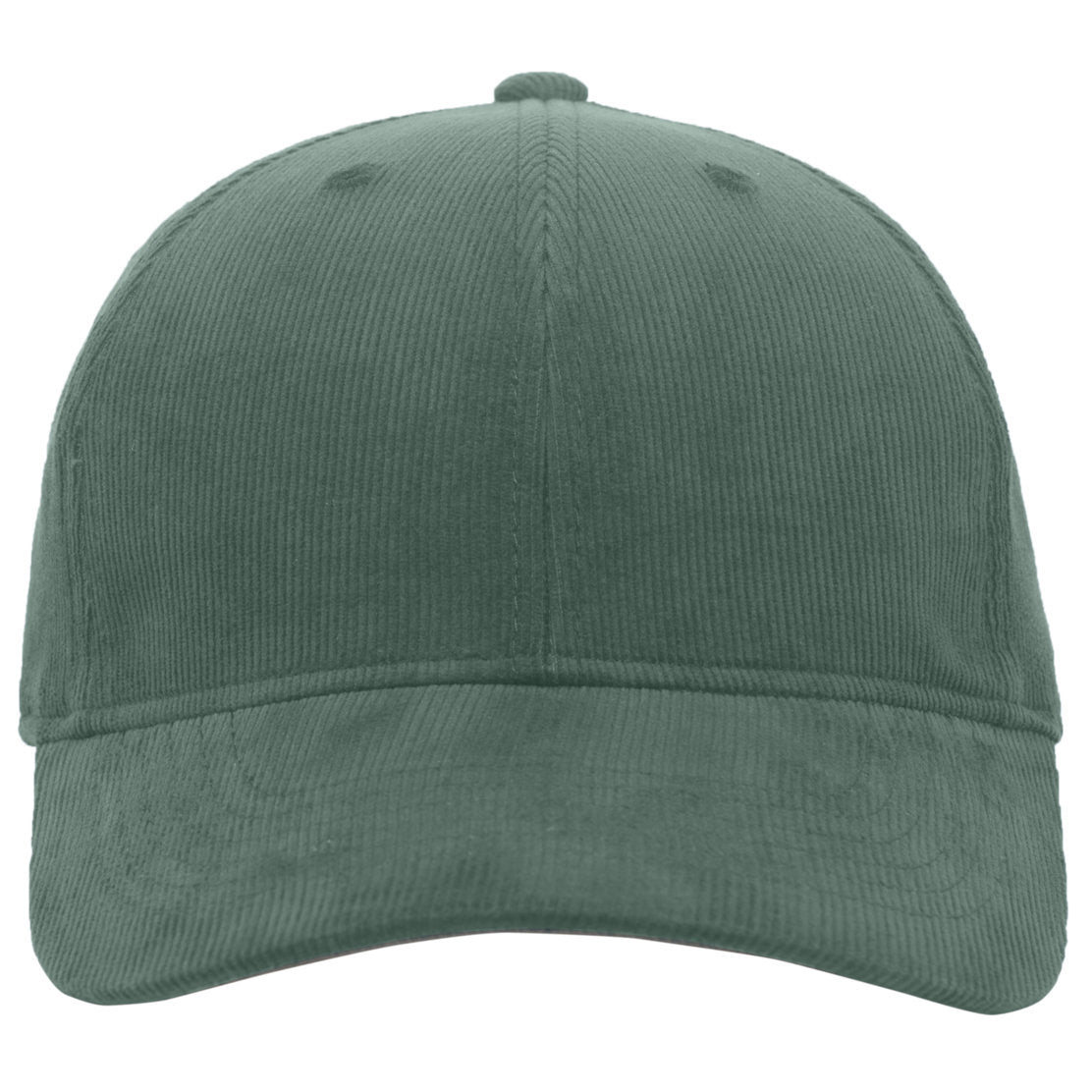 Black Ball Caps - Pacific Headwear - Corduroy Style