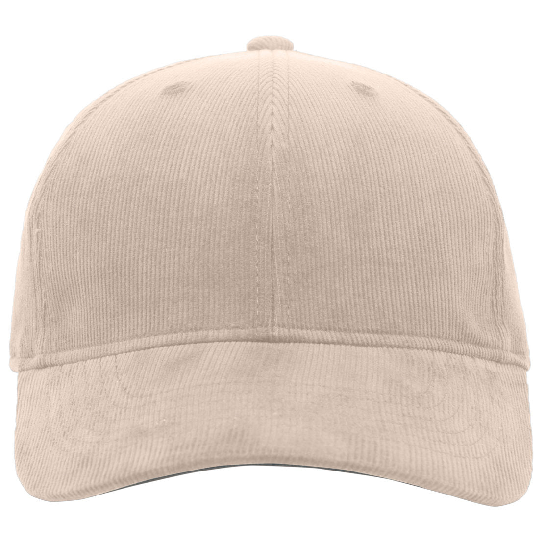 Black Ball Caps - Pacific Headwear - Corduroy Style