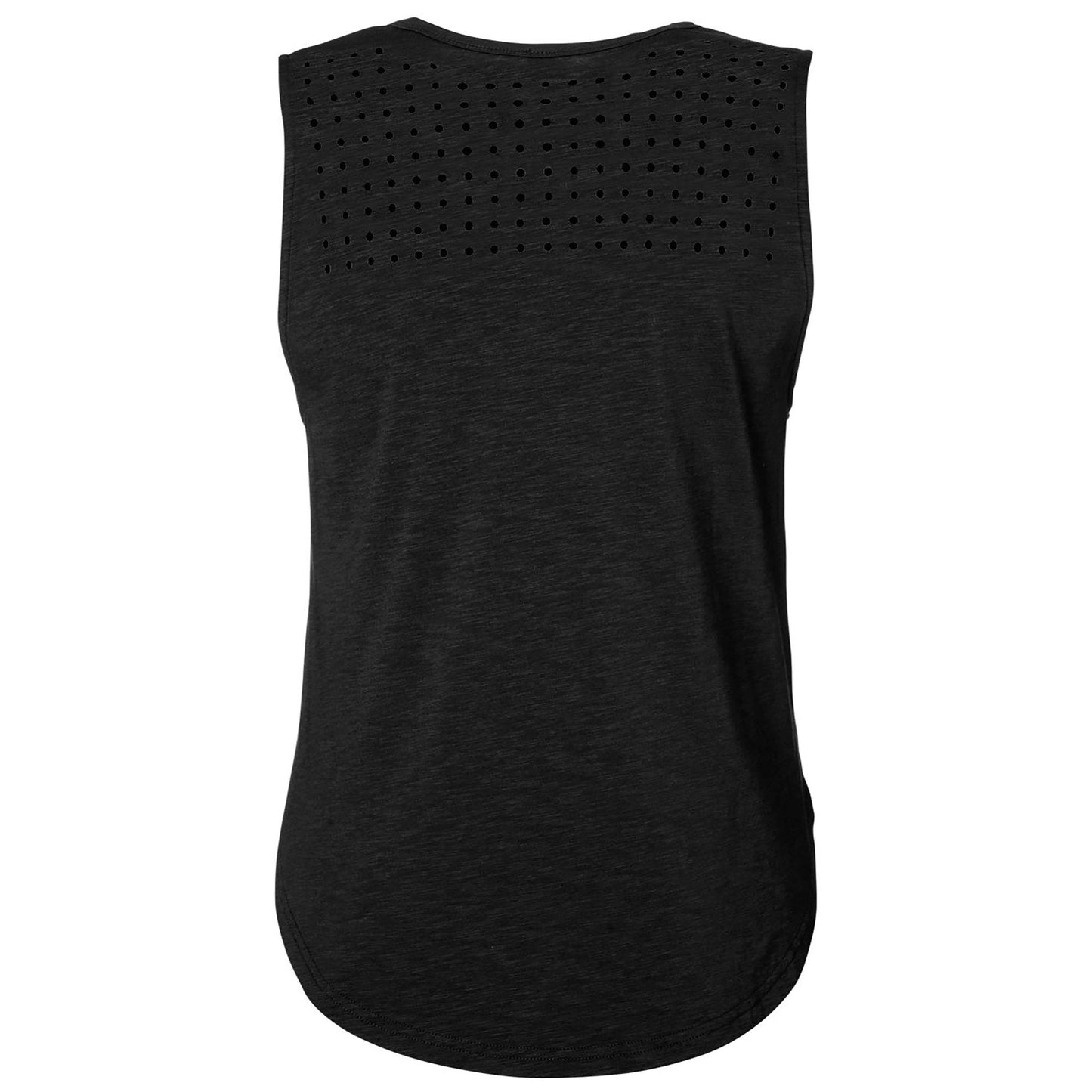 Black Tank Tops - Glyder - Comfortable Fit