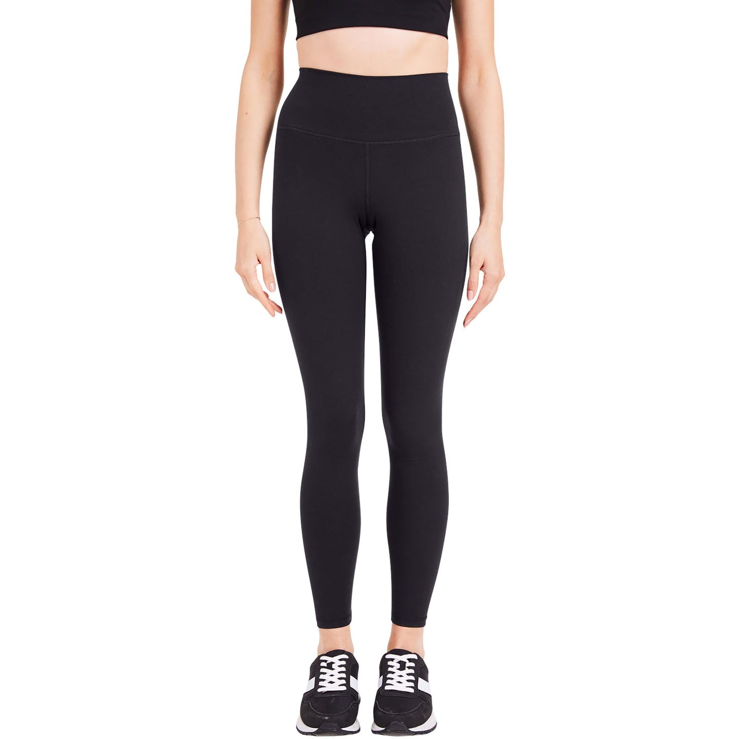 Black Sweatpants - Glyder - Soft and Comfortable