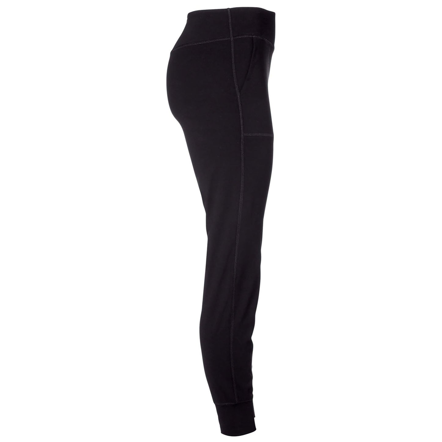 Black Sweatpants - Glyder - Comfortable Fit
