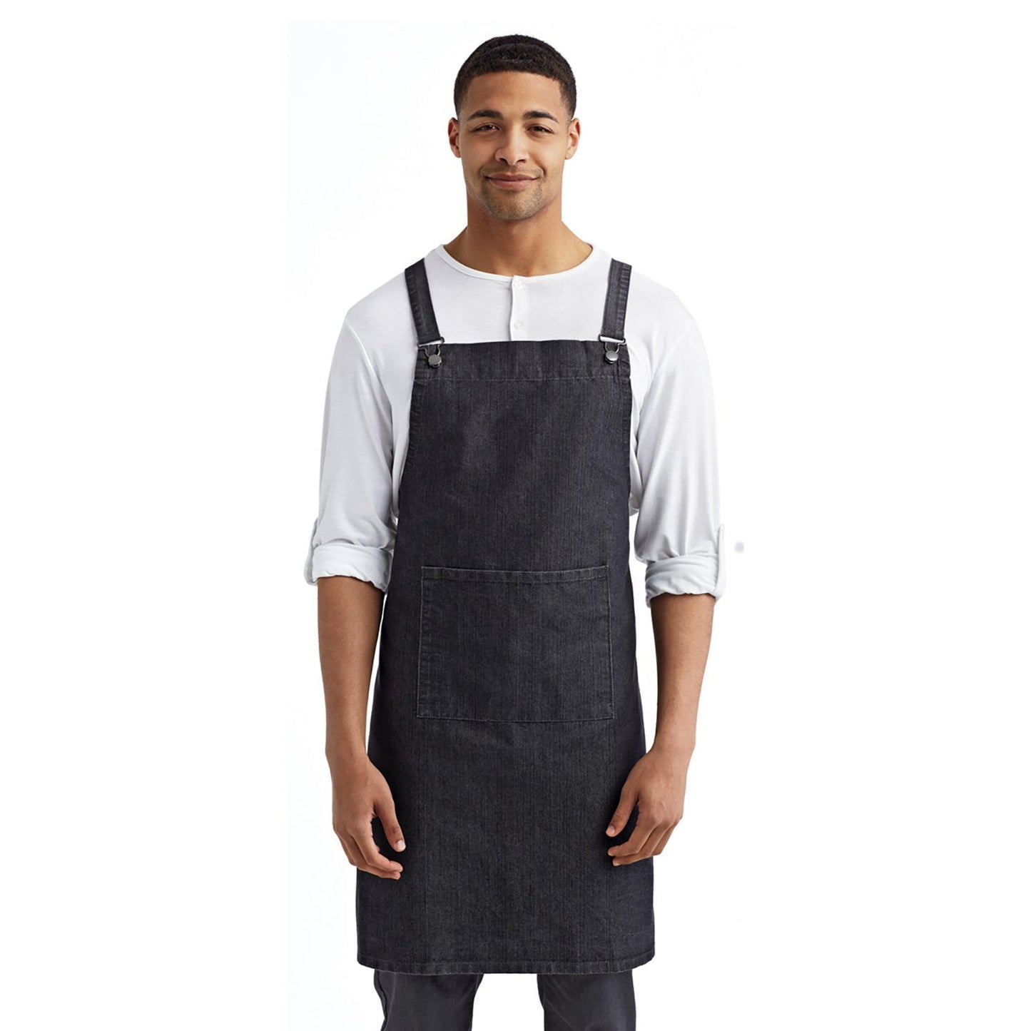 Khaki Aprons - Reprime - Durable Canvas Design