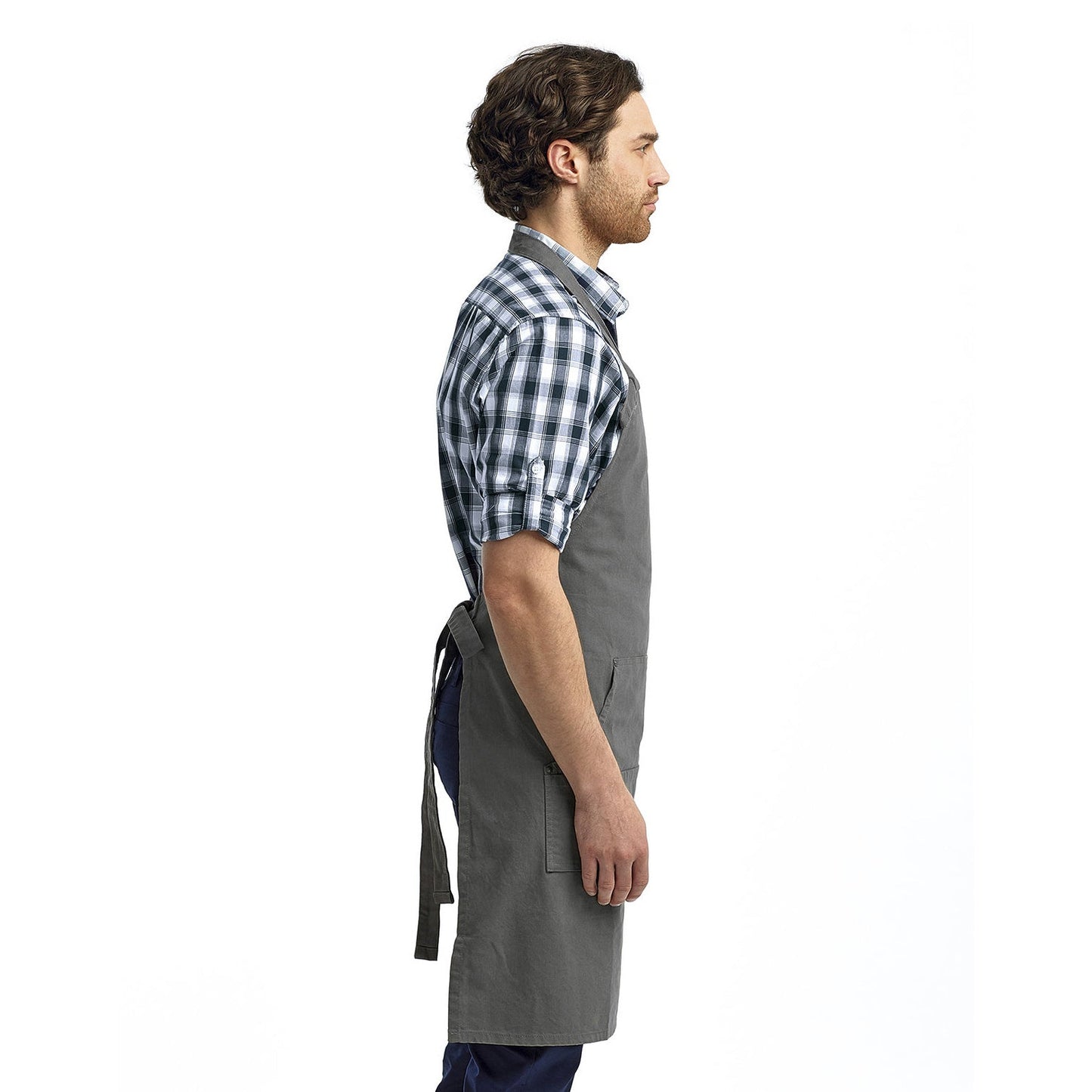 Black Aprons - Reprime - Durable Canvas Design