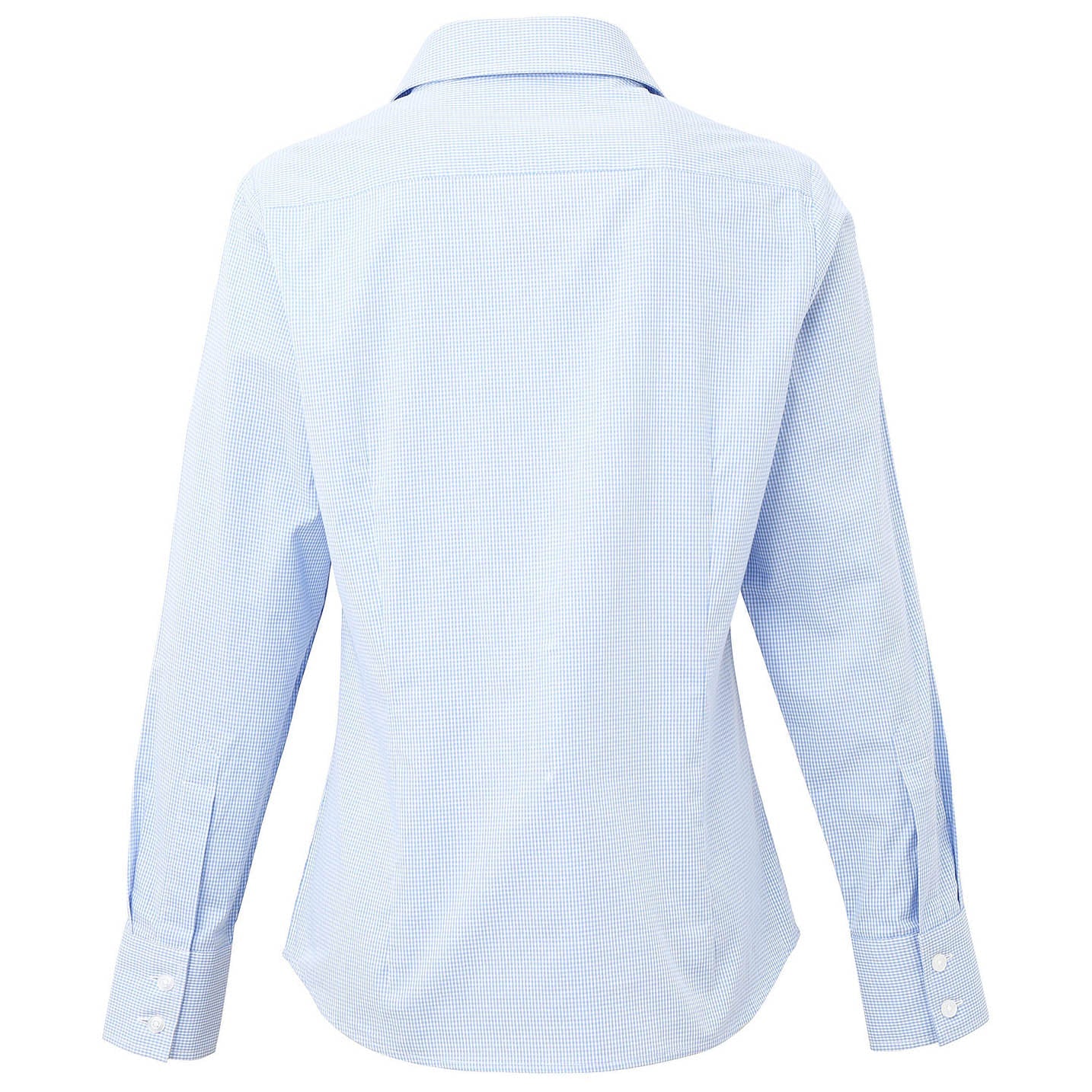 Black/White Button Up Shirt - Reprime - Soft Cotton