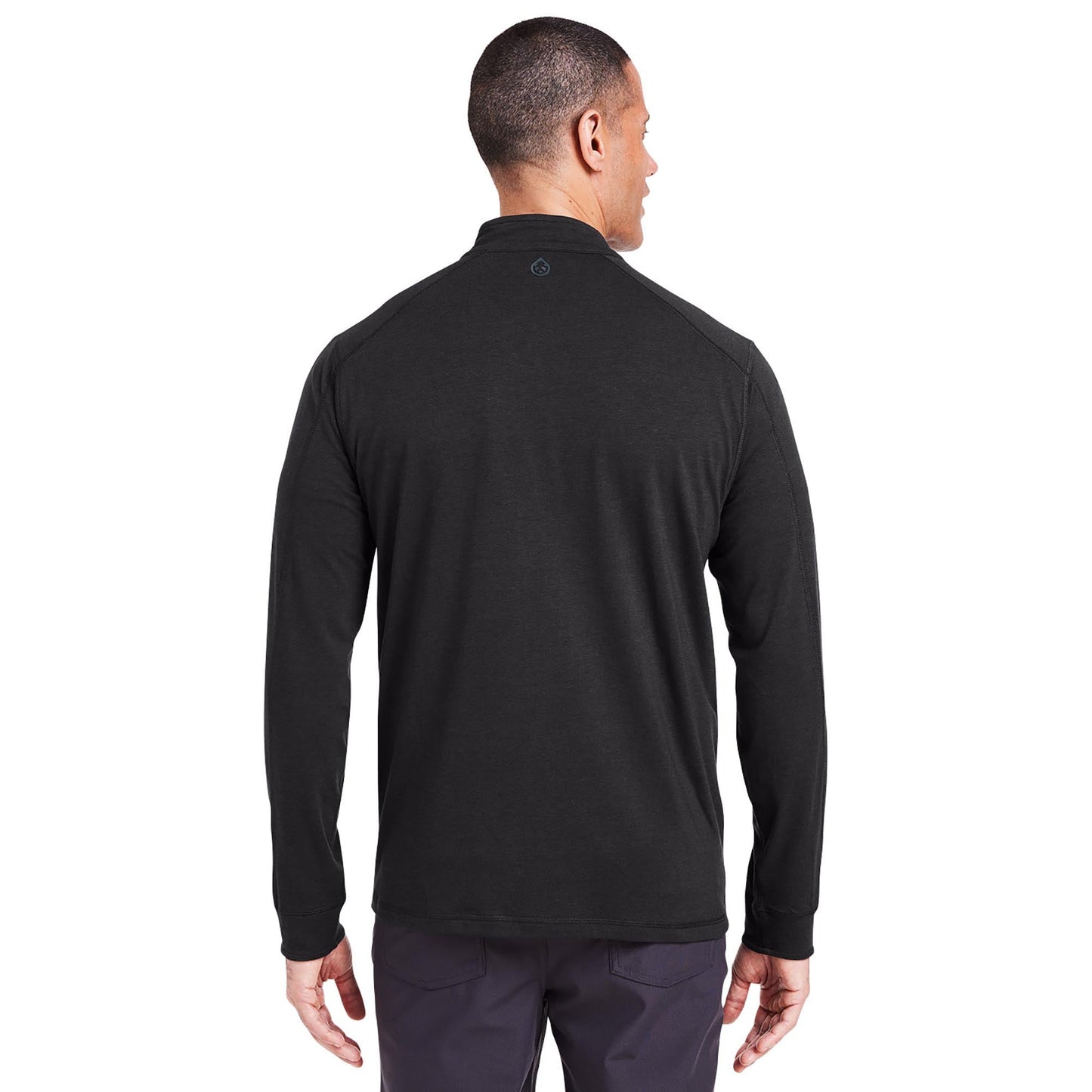 Black Sweatshirts - Tasc - Eco-Friendly Design