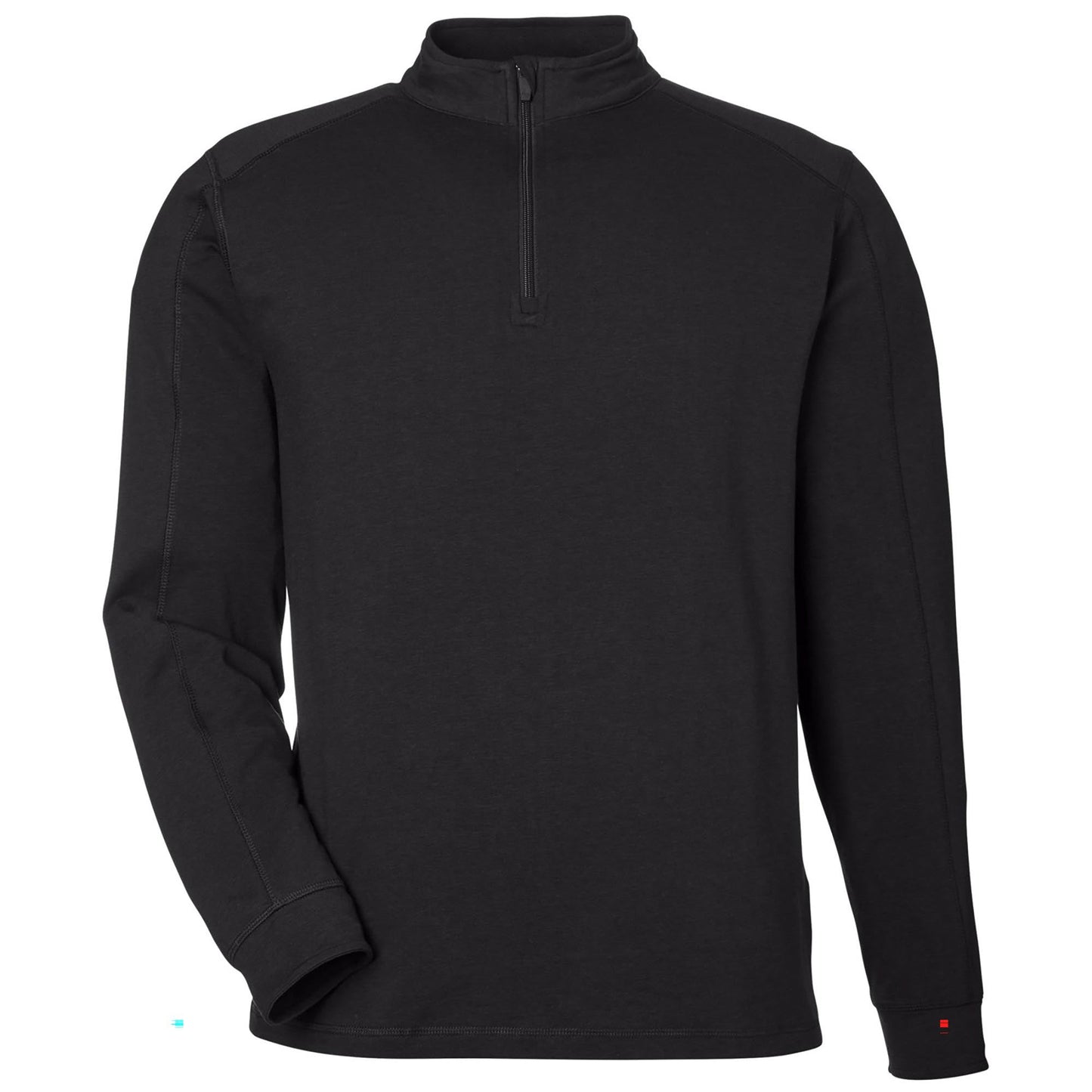 Black Sweatshirts - Tasc - Eco-Friendly Design