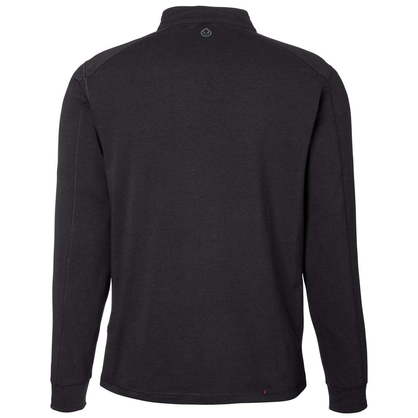 Black Sweatshirts - Tasc - Eco-Friendly Design