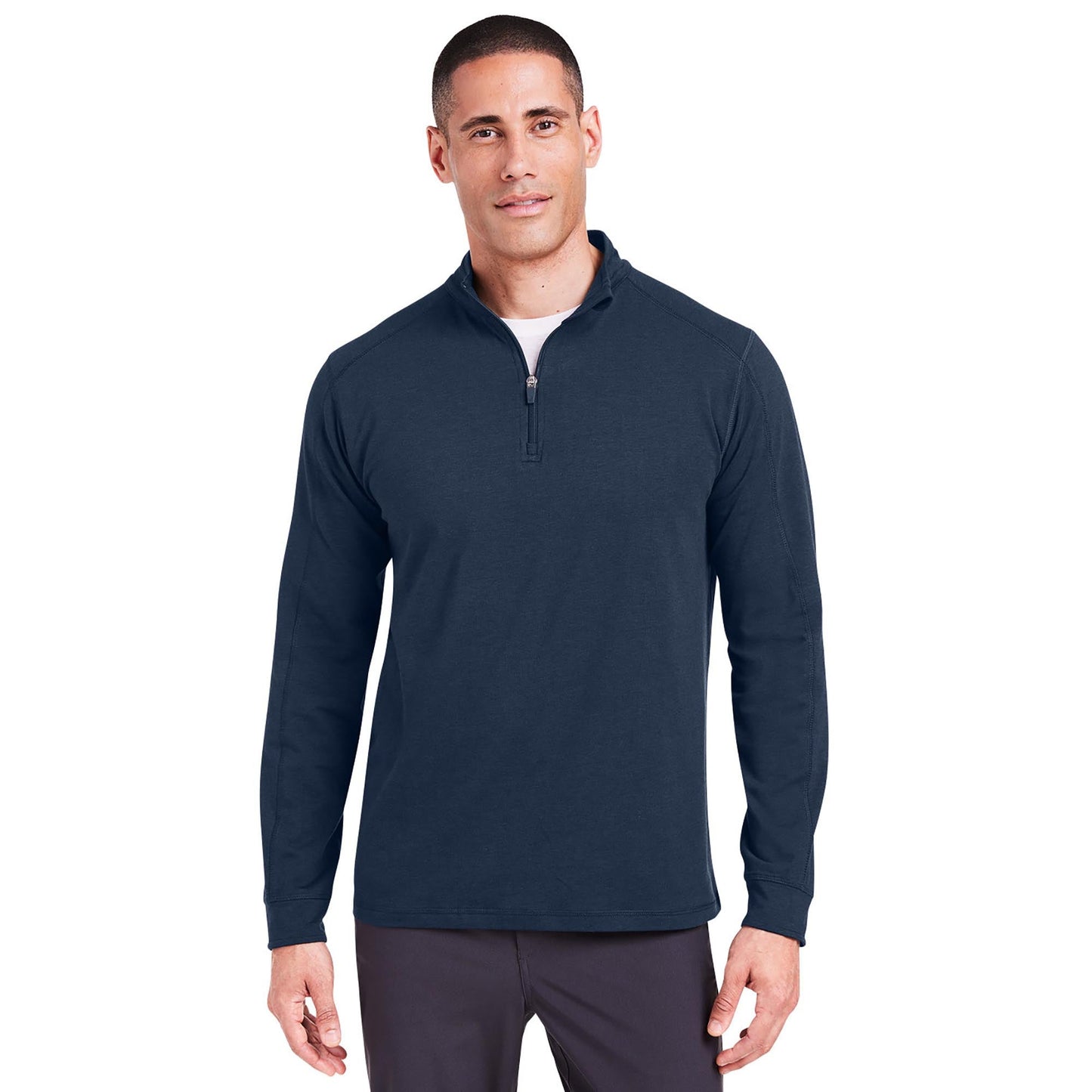 Black Sweatshirts - Tasc - Eco-Friendly Design