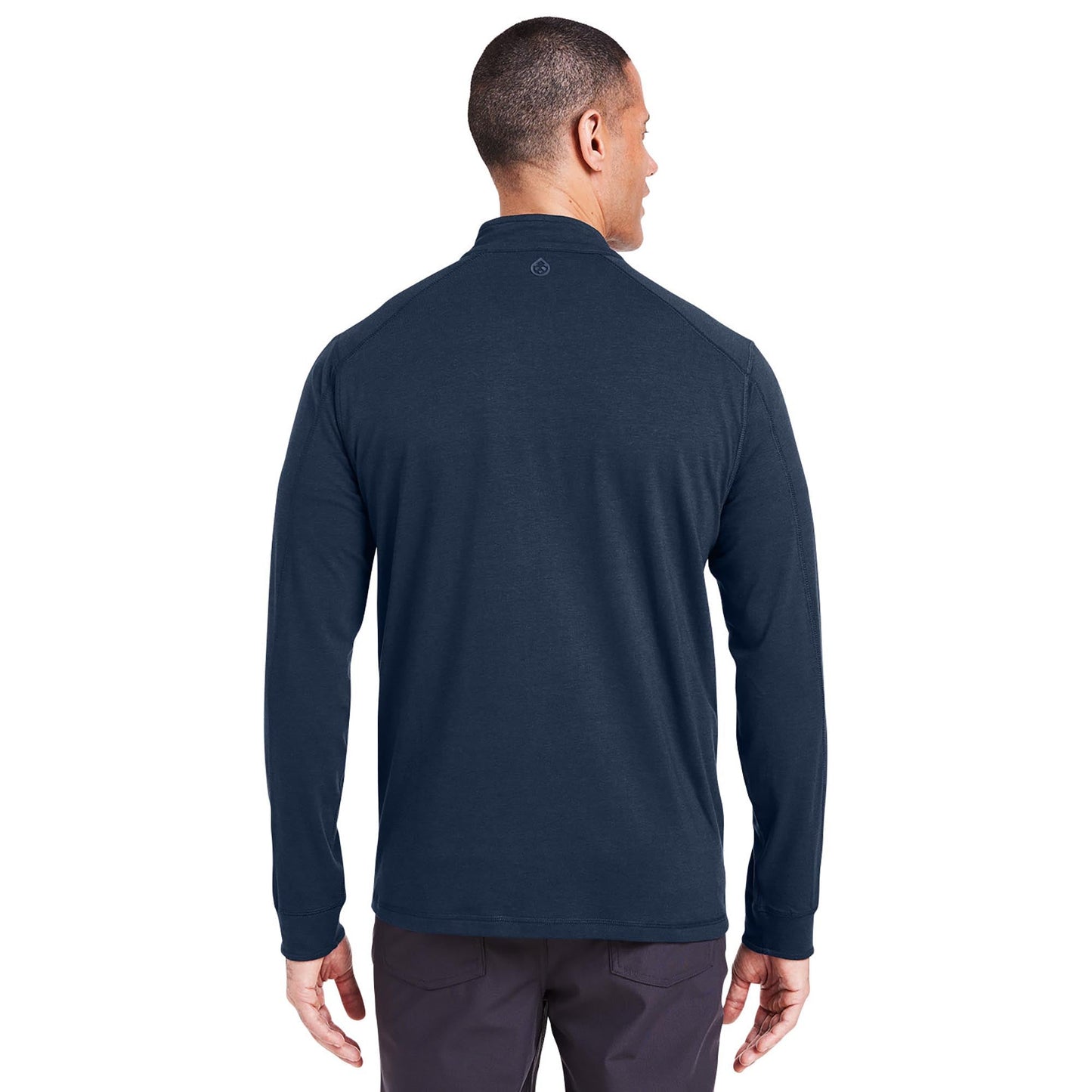 Black Sweatshirts - Tasc - Eco-Friendly Design