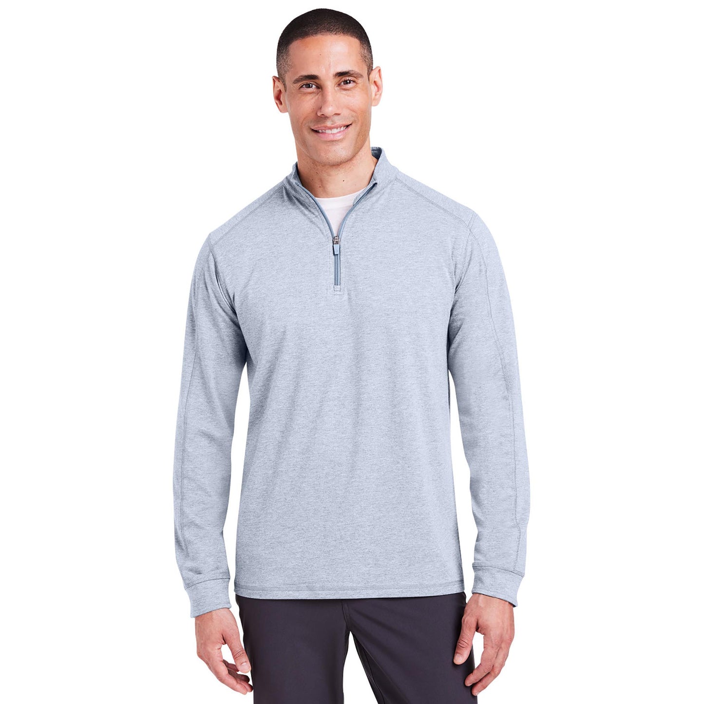 Black Sweatshirts - Tasc - Eco-Friendly Design