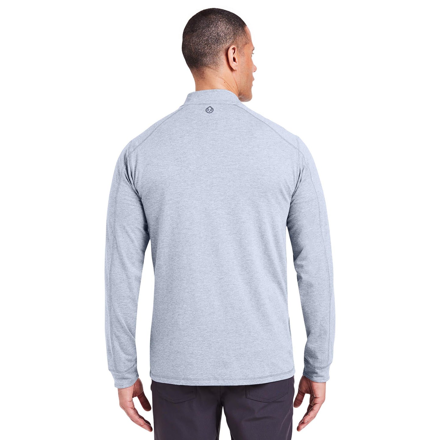 Black Sweatshirts - Tasc - Eco-Friendly Design