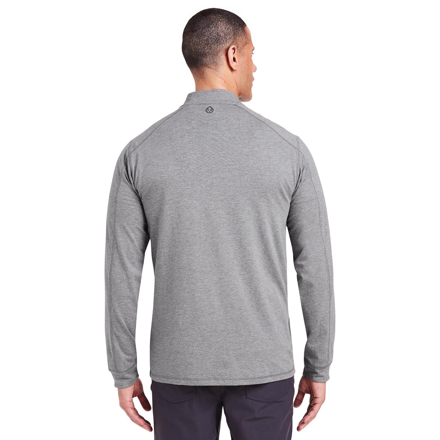 Black Sweatshirts - Tasc - Eco-Friendly Design