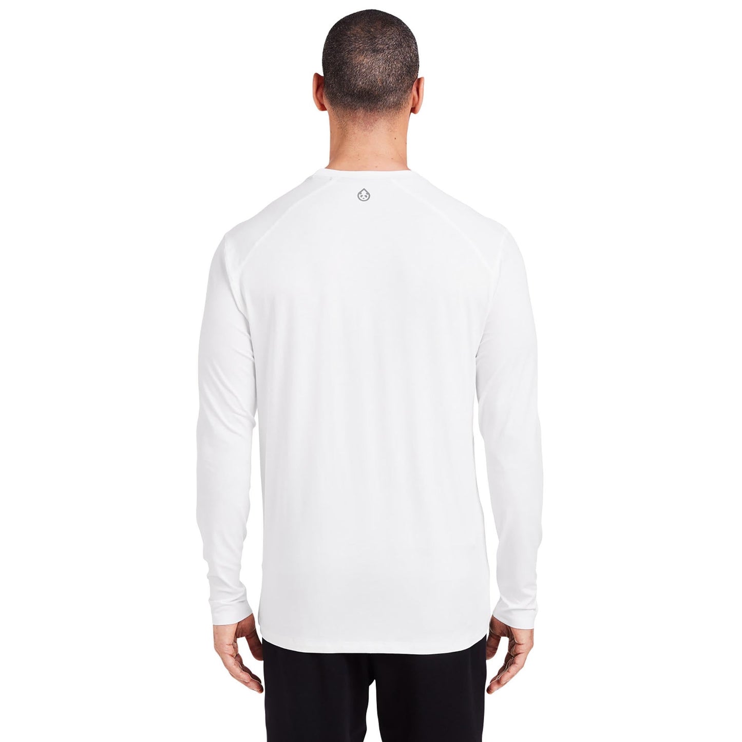 Black T-Shirts | Tasc | Eco-Friendly Long Sleeve - Tasc - Comfortable Fit