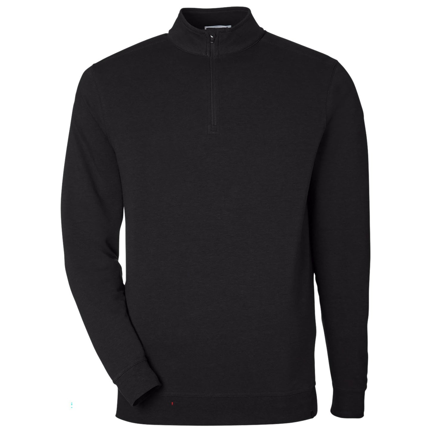 Black Sweatshirt - Tasc - Soft Eco-Friendly Fabric