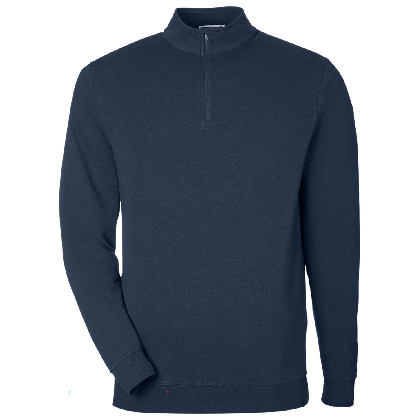 Black Sweatshirt - Tasc - Soft Eco-Friendly Fabric