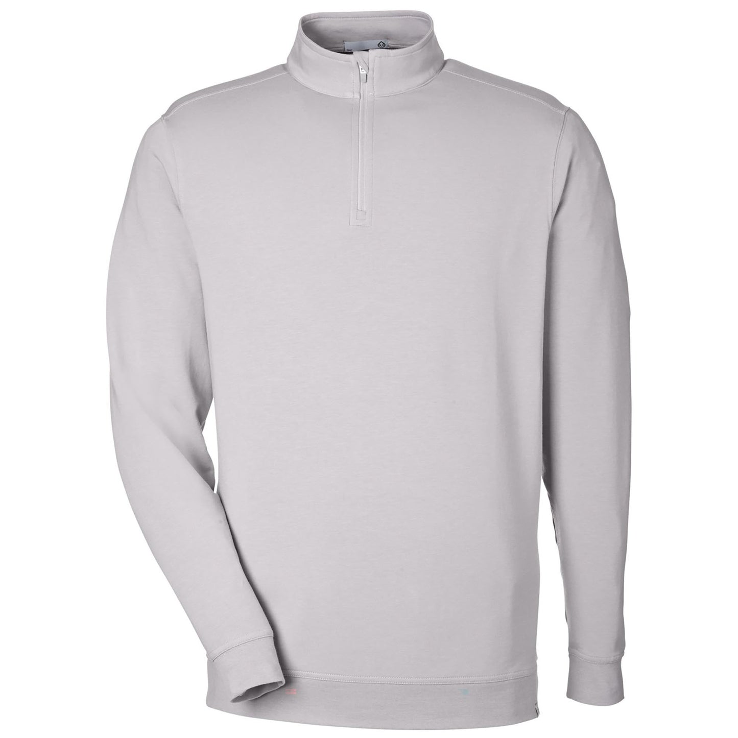 Black Sweatshirt - Tasc - Soft Eco-Friendly Fabric