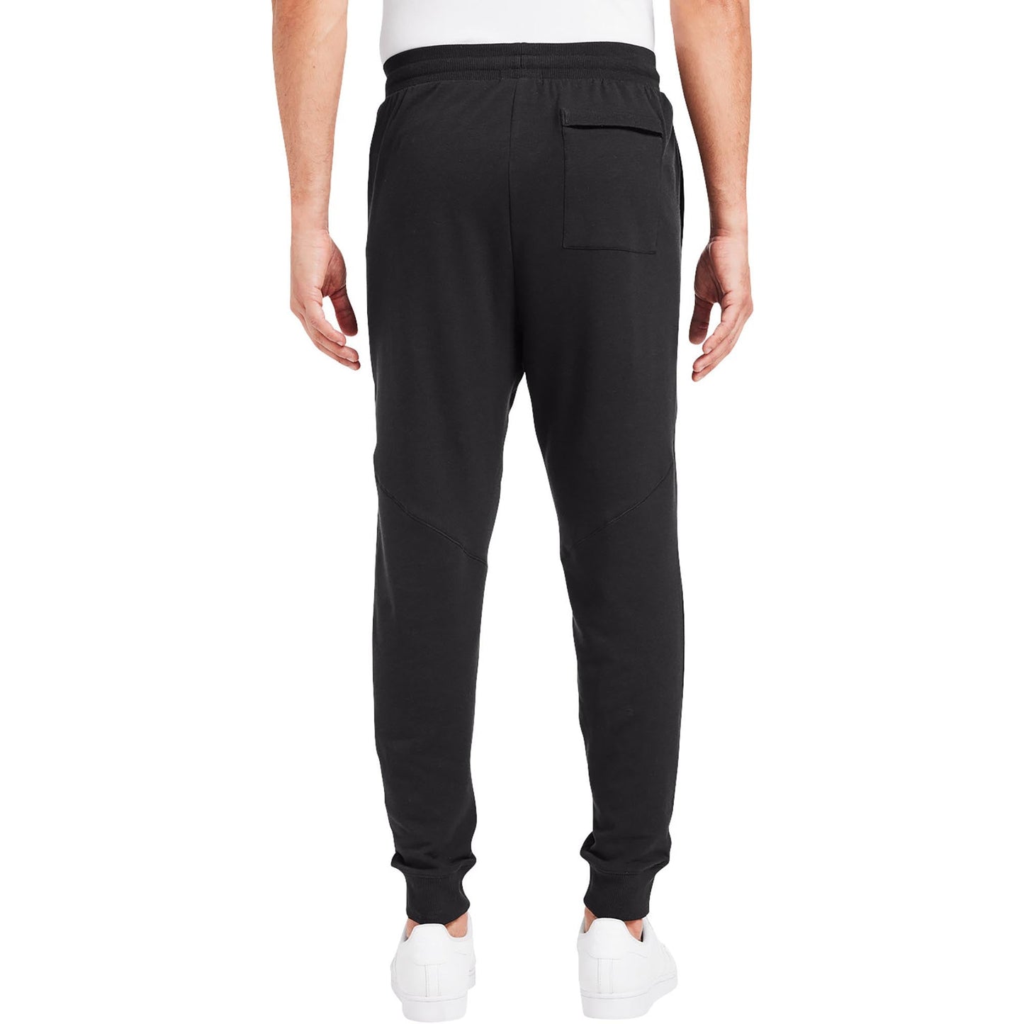 Black Sweatpants - Tasc - Eco-Friendly Fabric