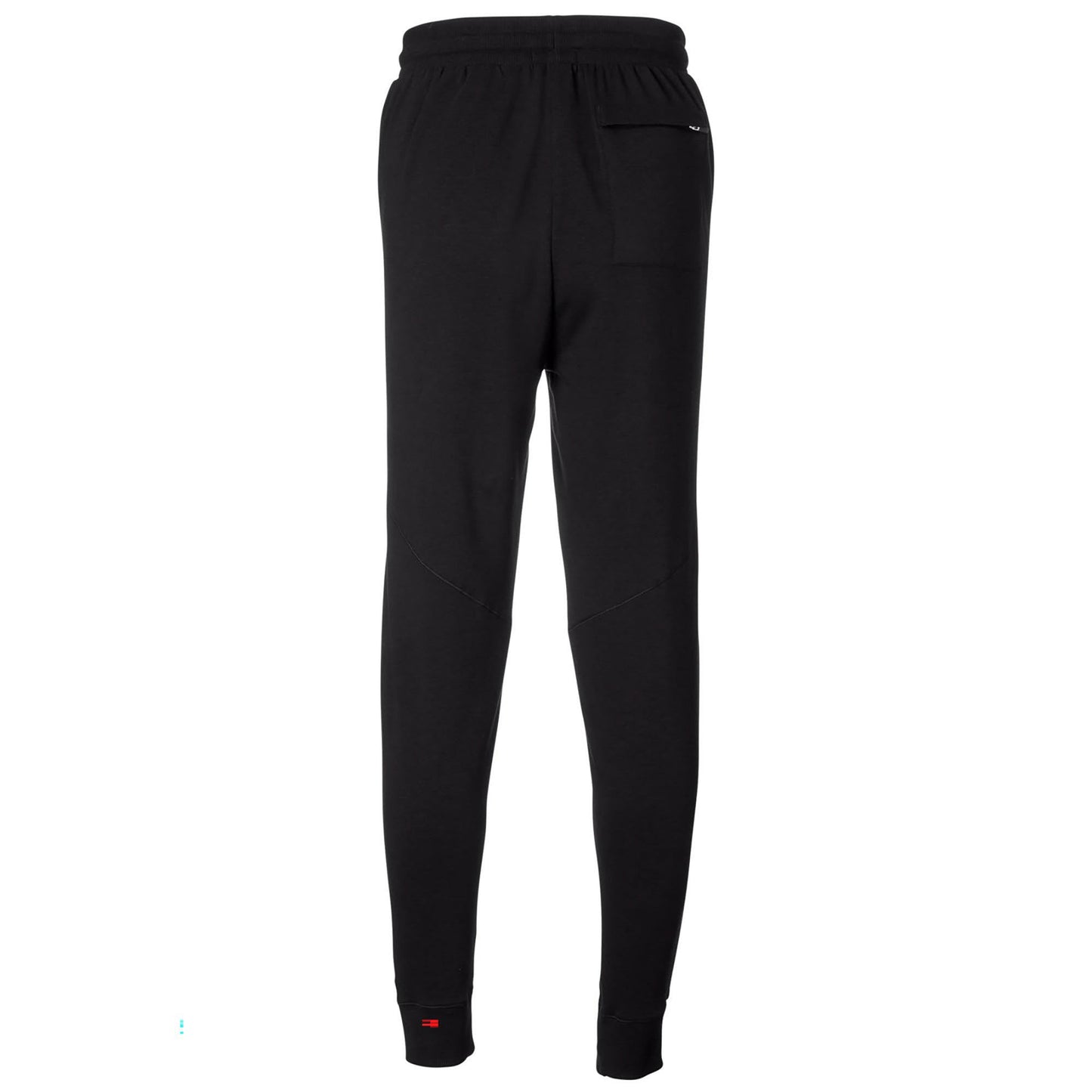 Black Sweatpants - Tasc - Eco-Friendly Fabric