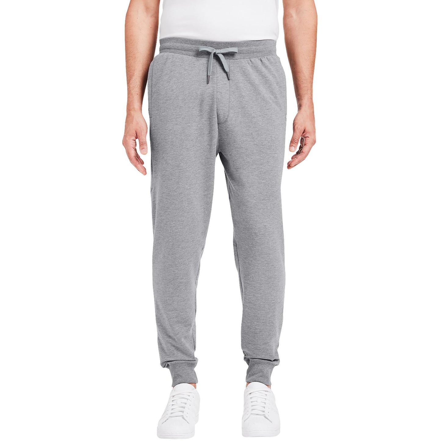 Black Sweatpants - Tasc - Eco-Friendly Fabric