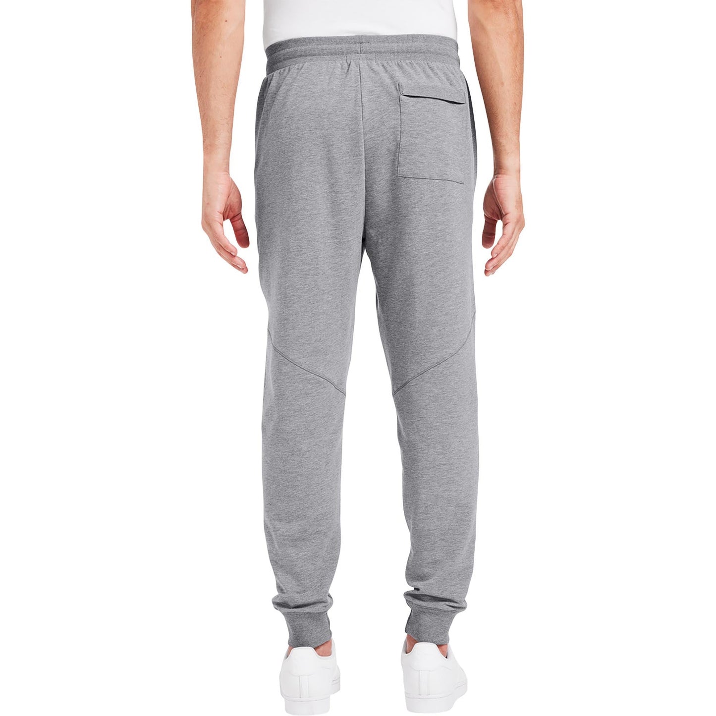Black Sweatpants - Tasc - Eco-Friendly Fabric