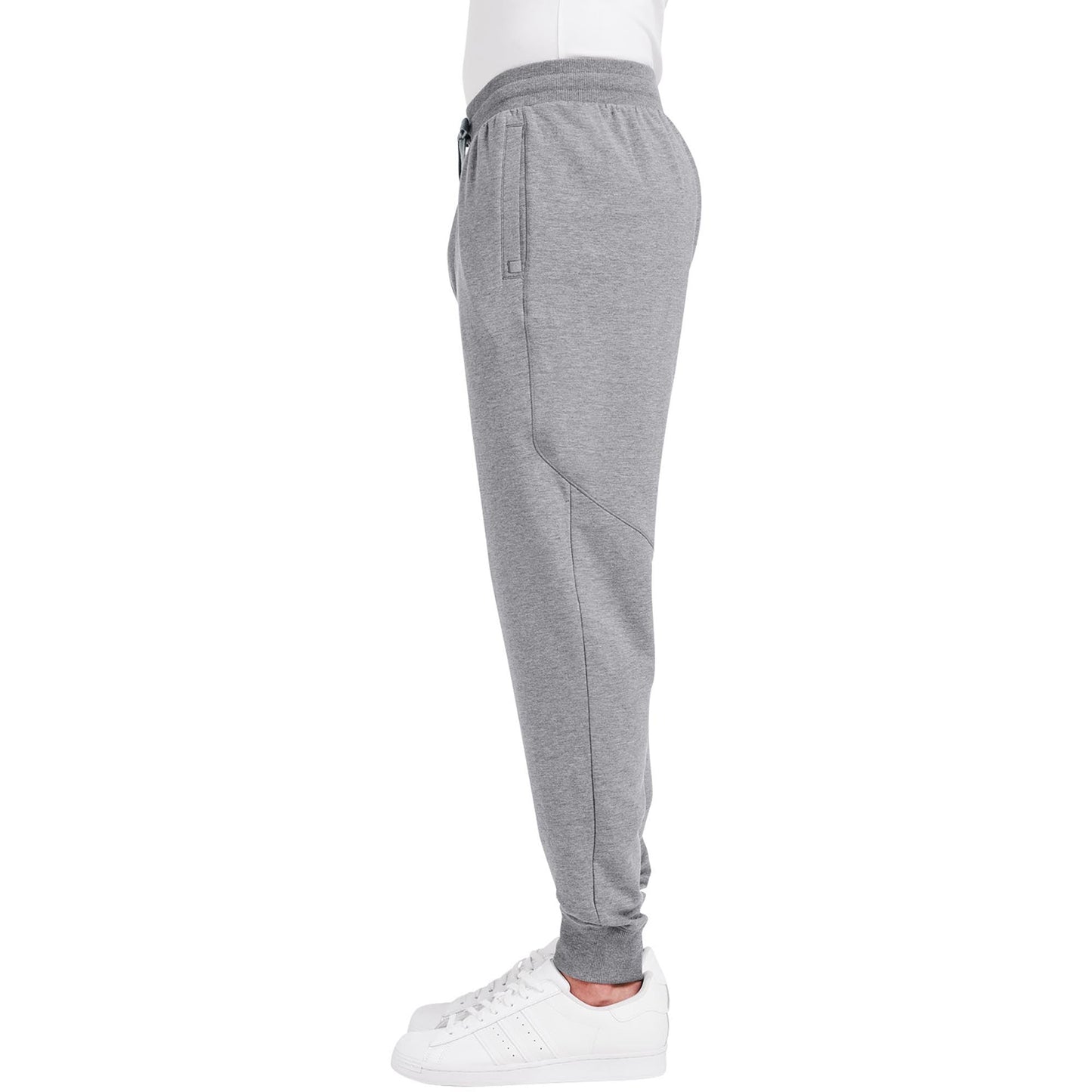 Black Sweatpants - Tasc - Eco-Friendly Fabric