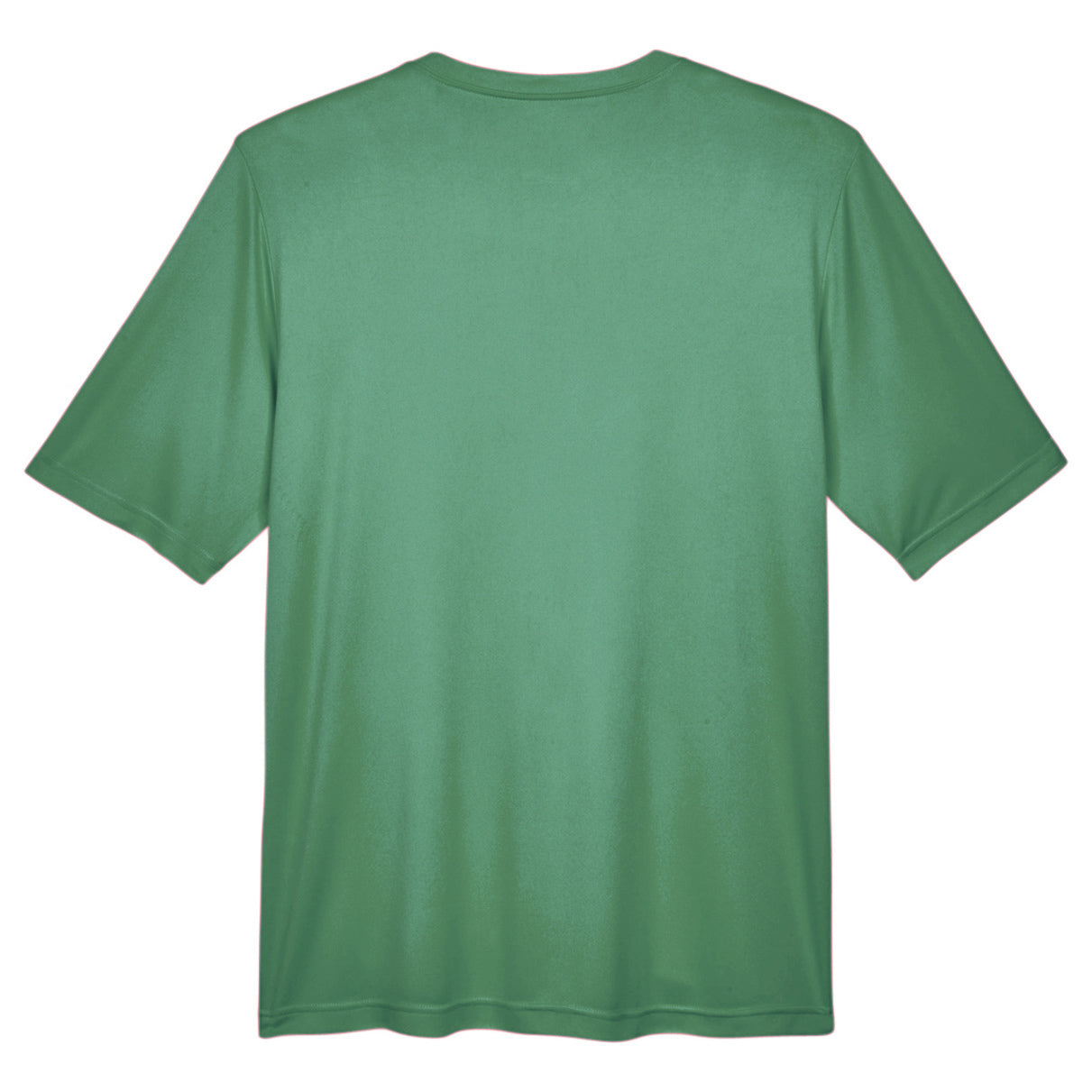 Black T-Shirts - Team 365 - Moisture-Wicking Performance