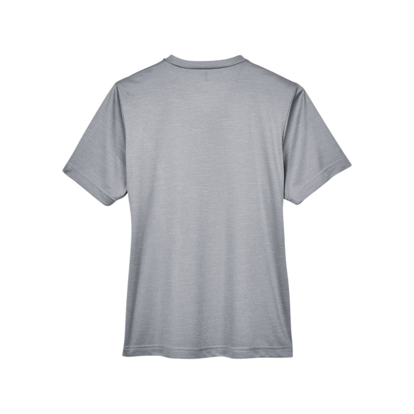 Black Heather T-Shirts - Team 365 - Sonic Performance