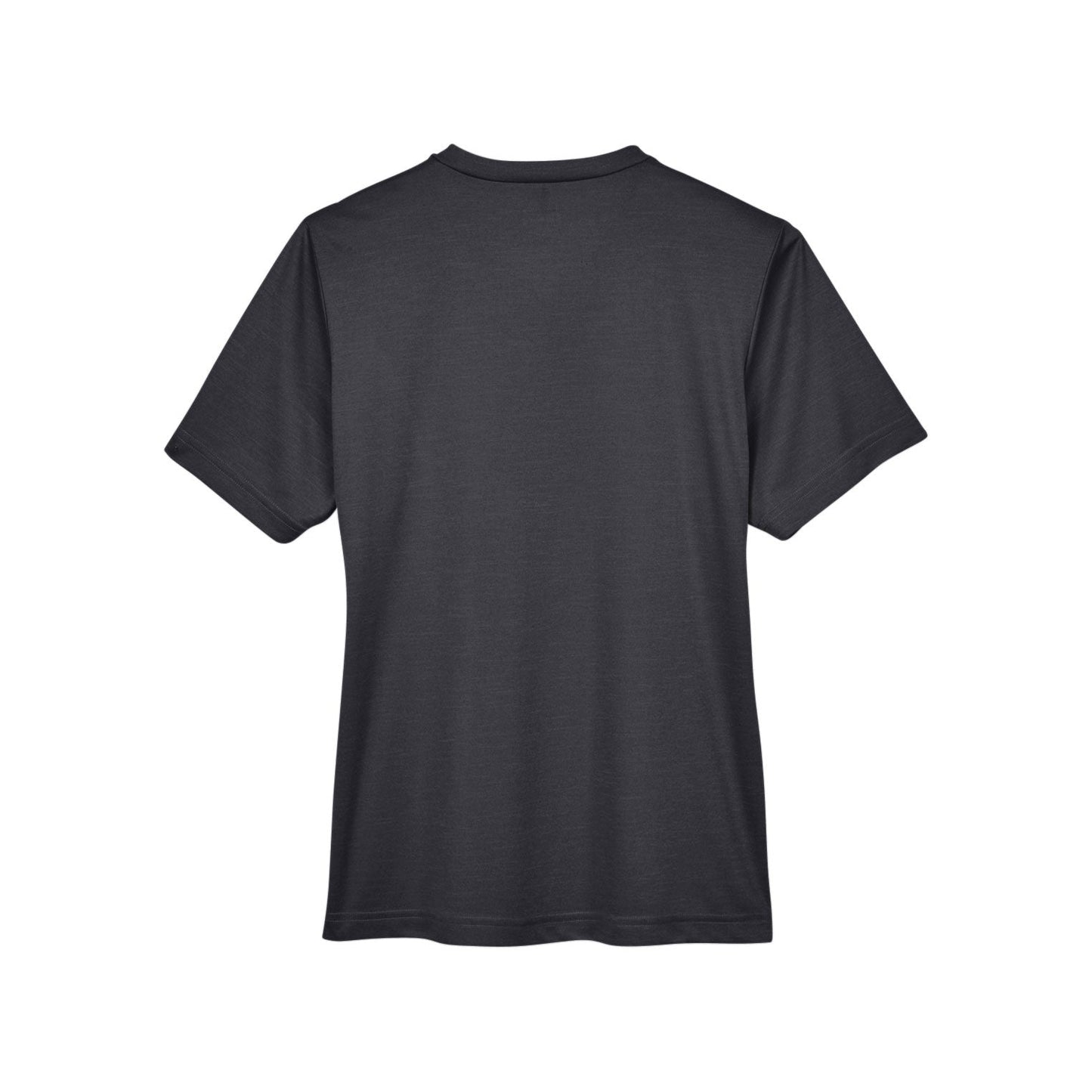 Black Heather T-Shirts - Team 365 - Sonic Performance