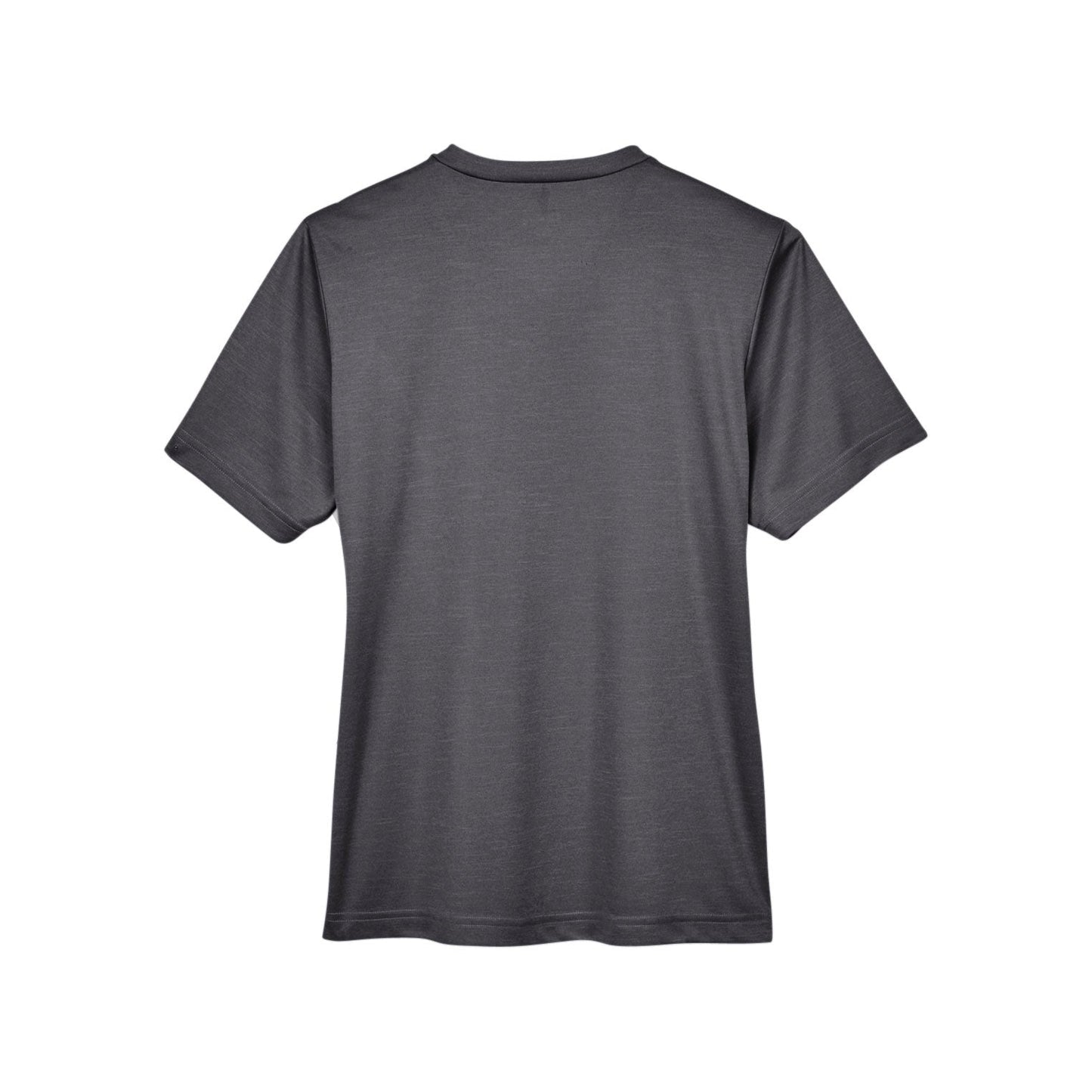 Black Heather T-Shirts - Team 365 - Sonic Performance
