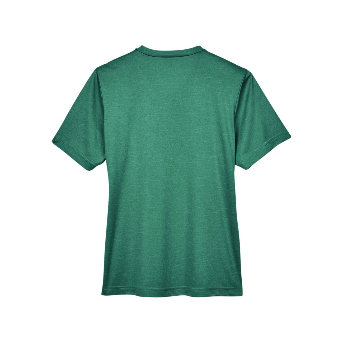 Black Heather T-Shirts - Team 365 - Sonic Performance