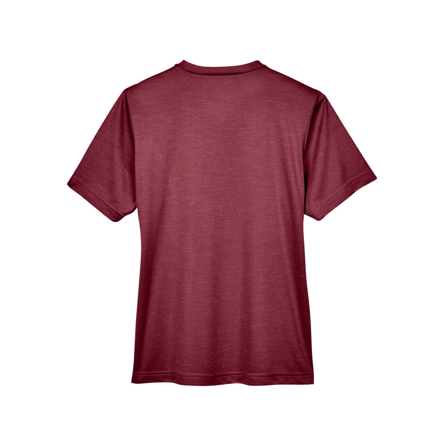 Black Heather T-Shirts - Team 365 - Sonic Performance