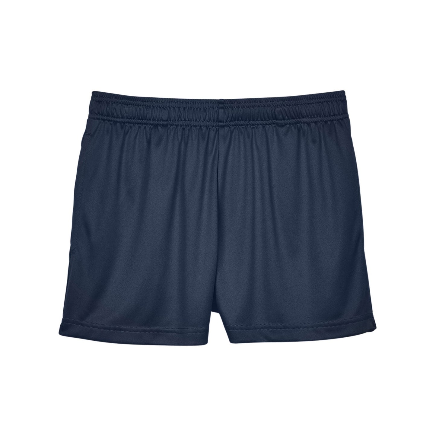 Black Shorts - Team 365 - Performance Fabric