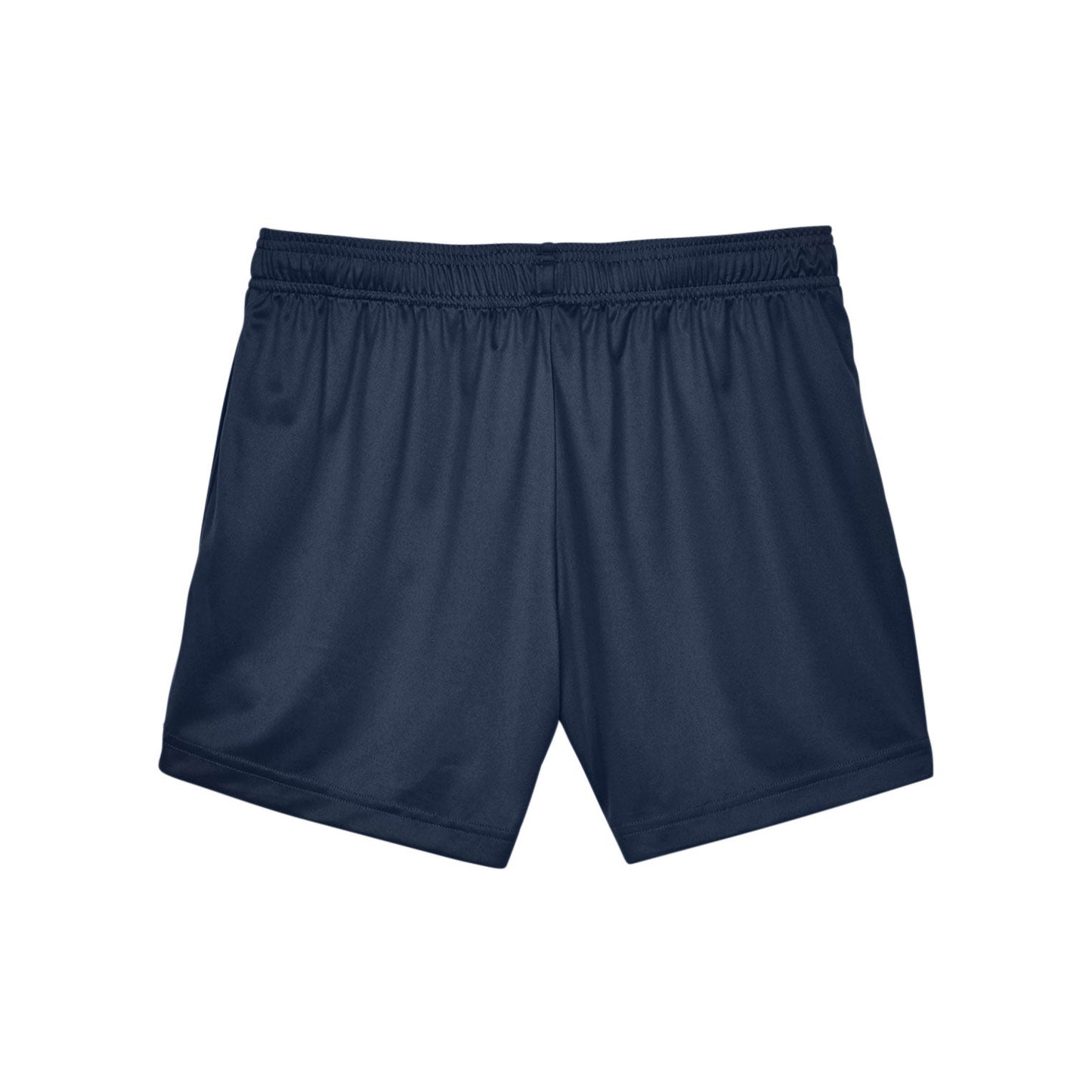 Black Shorts - Team 365 - Performance Fabric