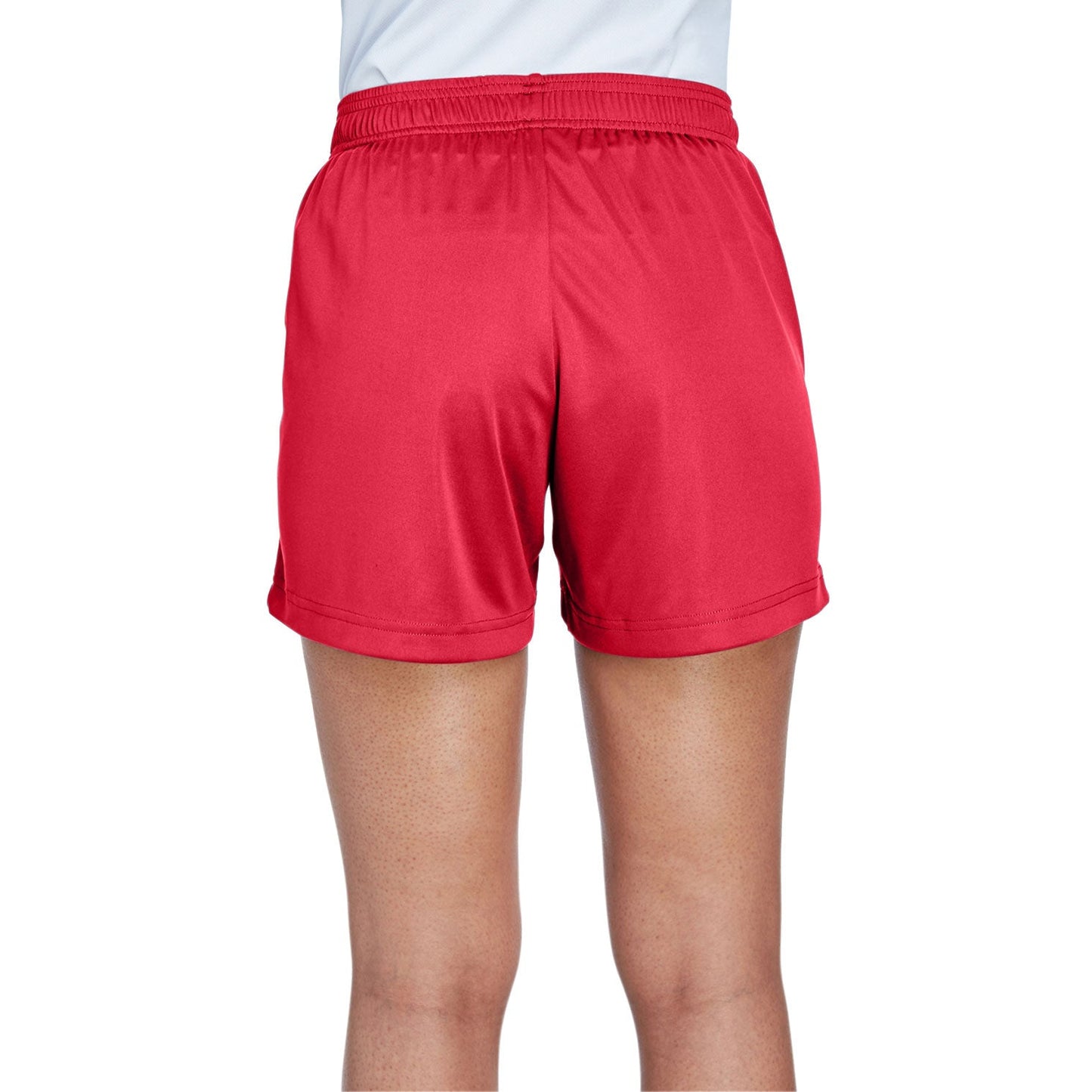 Black Shorts - Team 365 - Performance Fabric