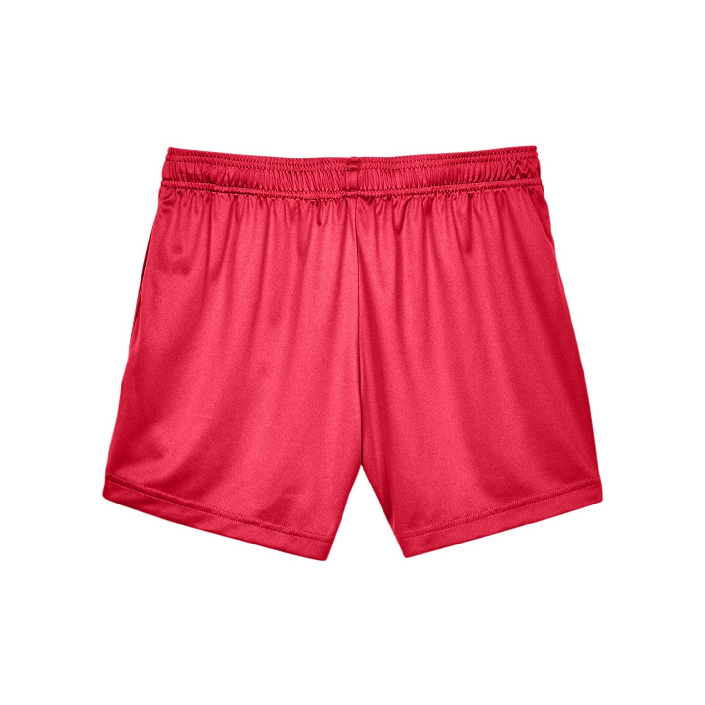 Black Shorts - Team 365 - Performance Fabric