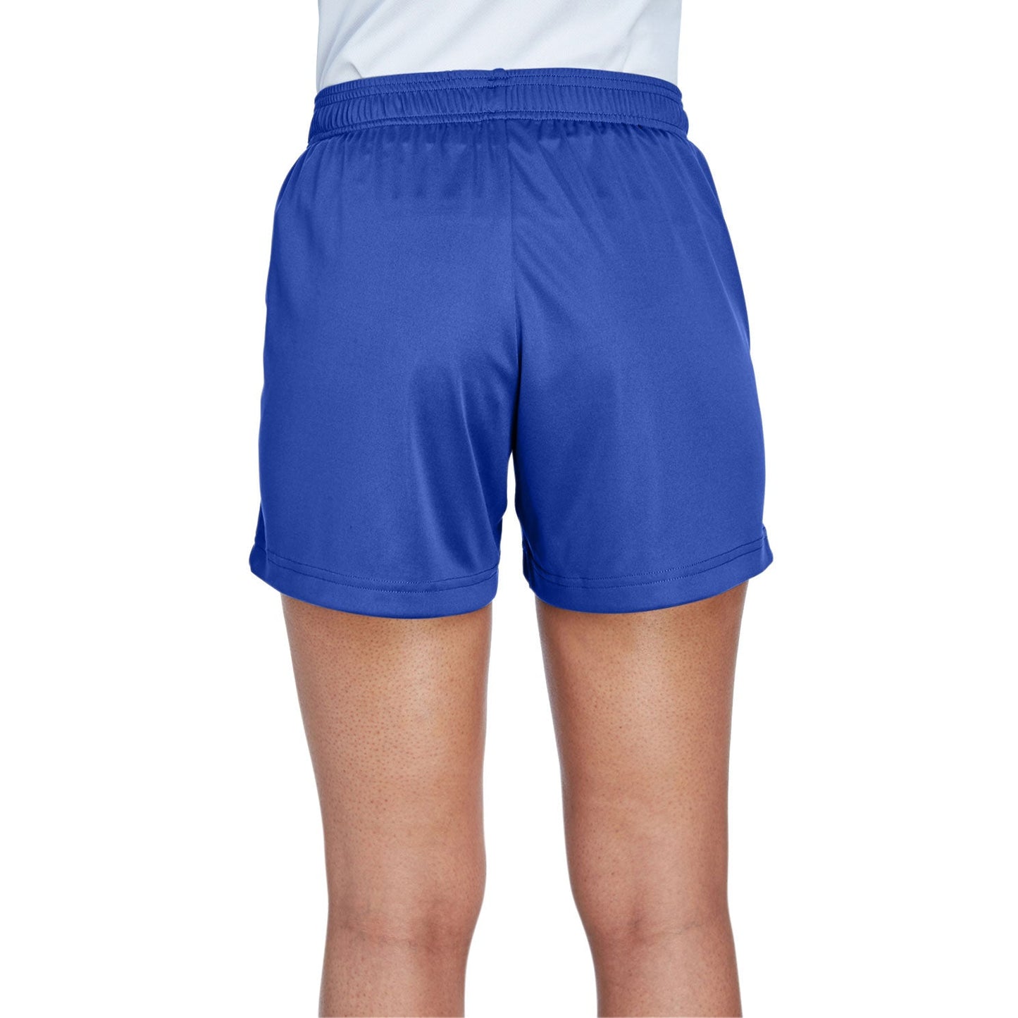 Black Shorts - Team 365 - Performance Fabric