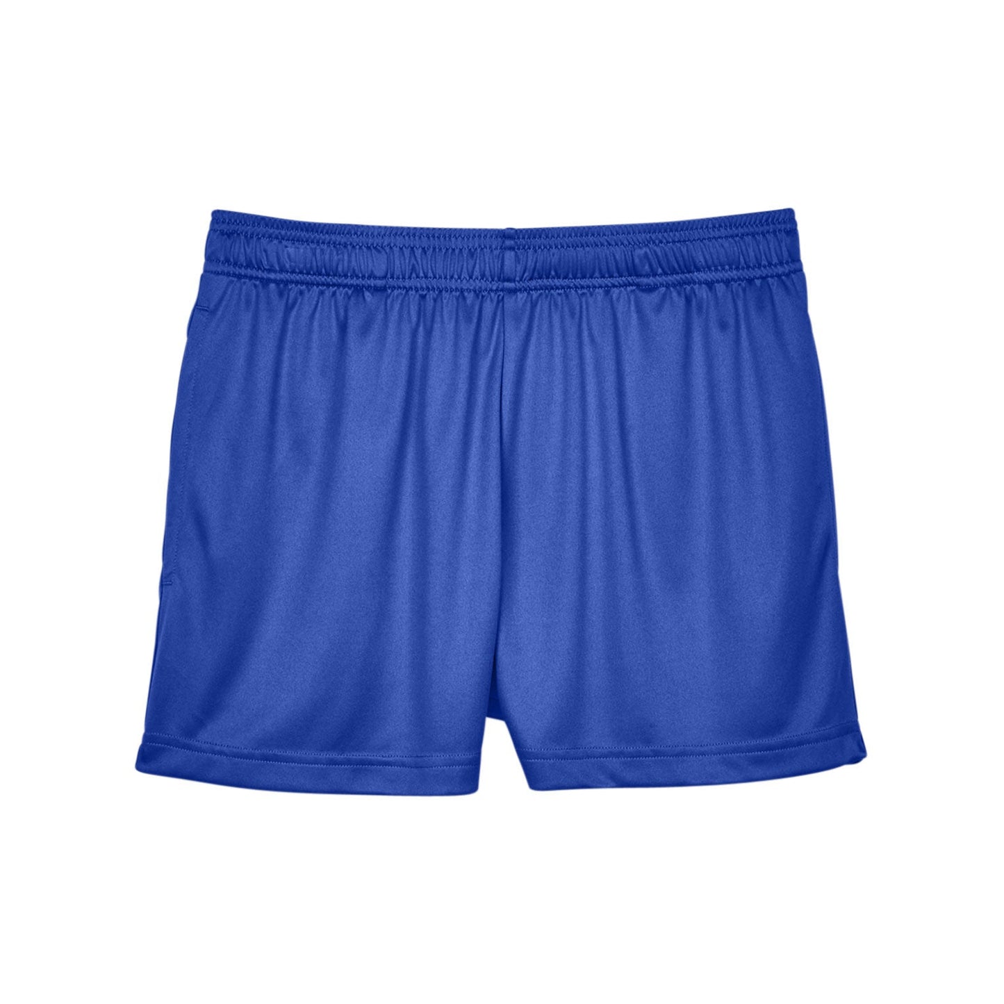 Black Shorts - Team 365 - Performance Fabric