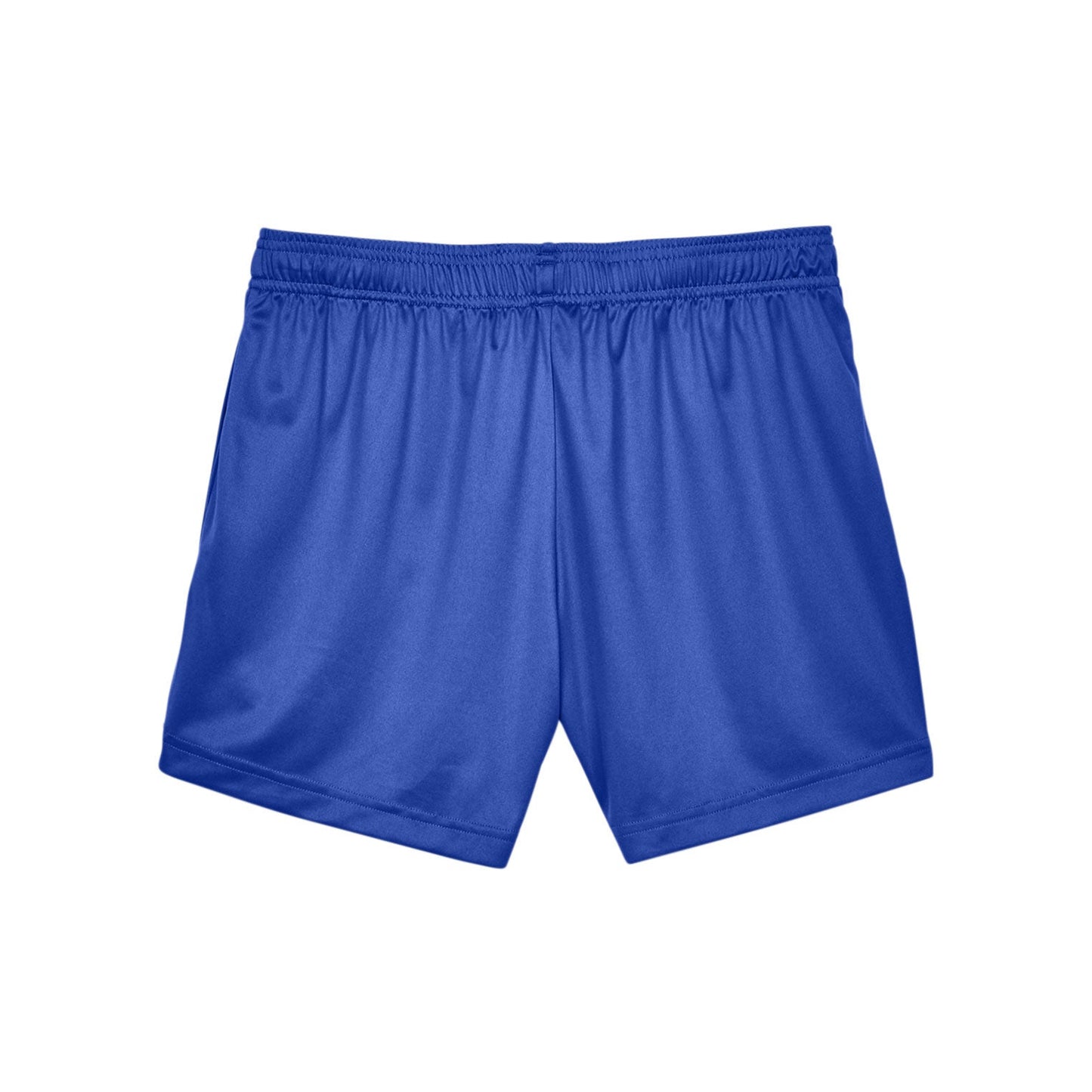 Black Shorts - Team 365 - Performance Fabric