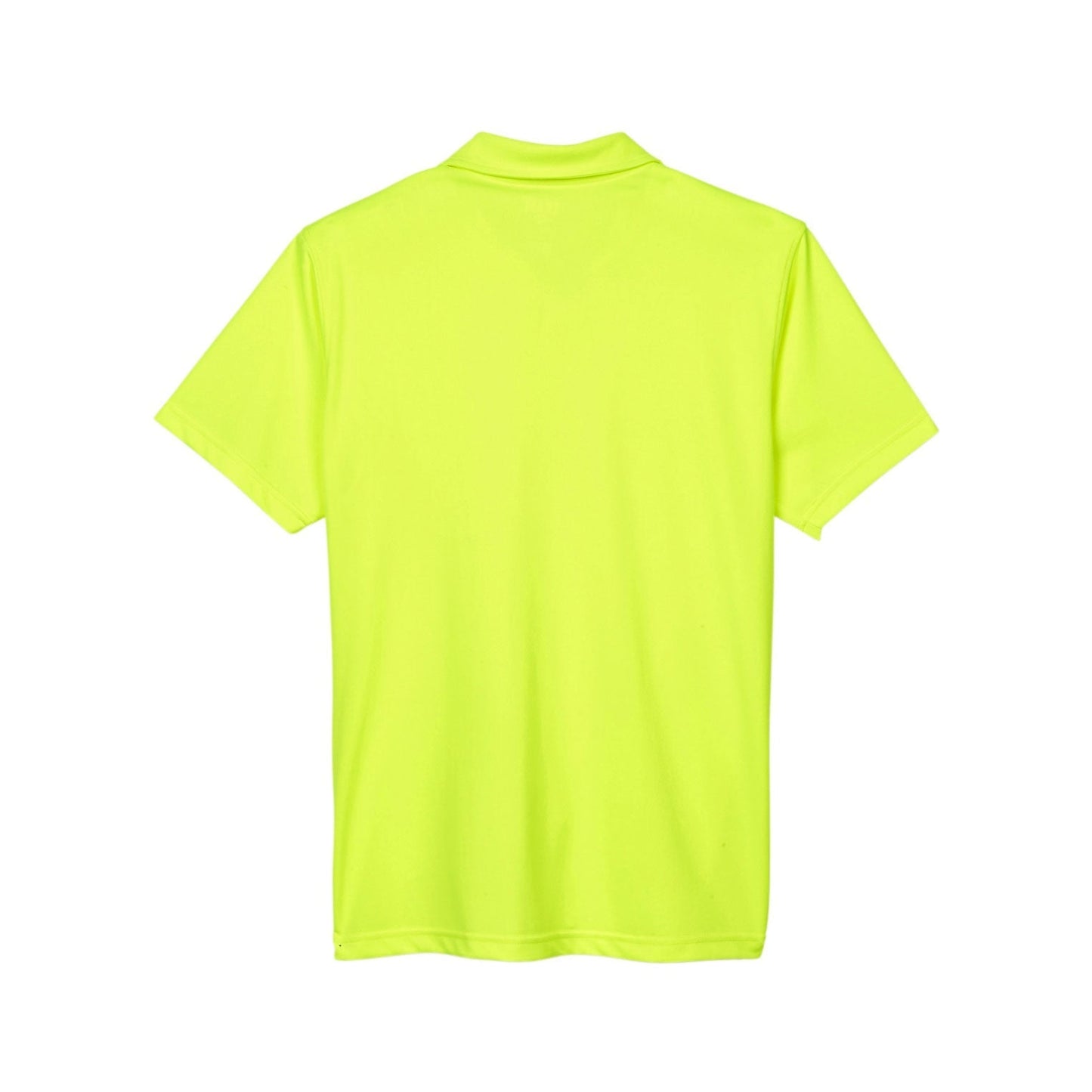 Black Polo Shirt - Team 365 - Snag Protection