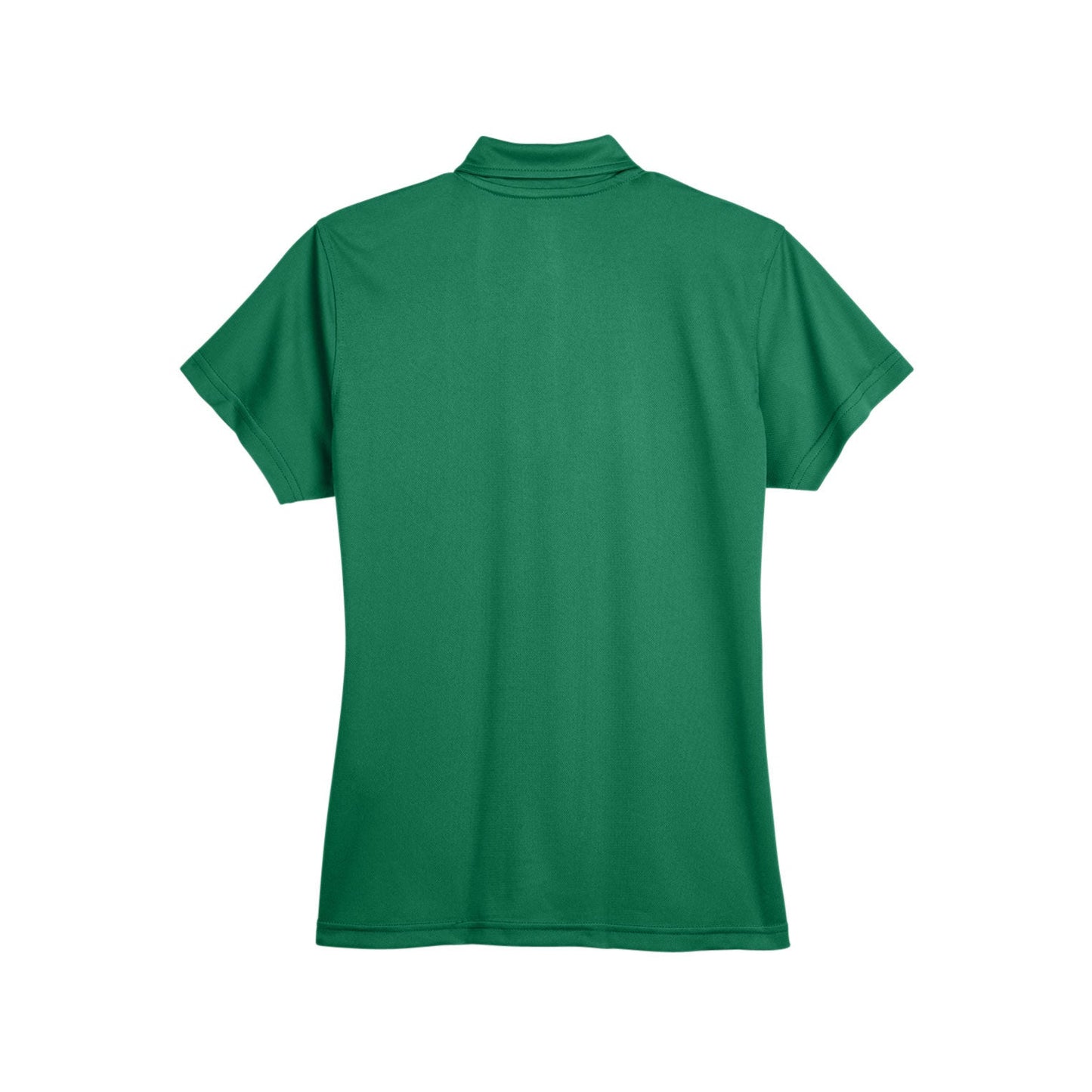 Black Polo Shirt - Team 365 - Snag Protection