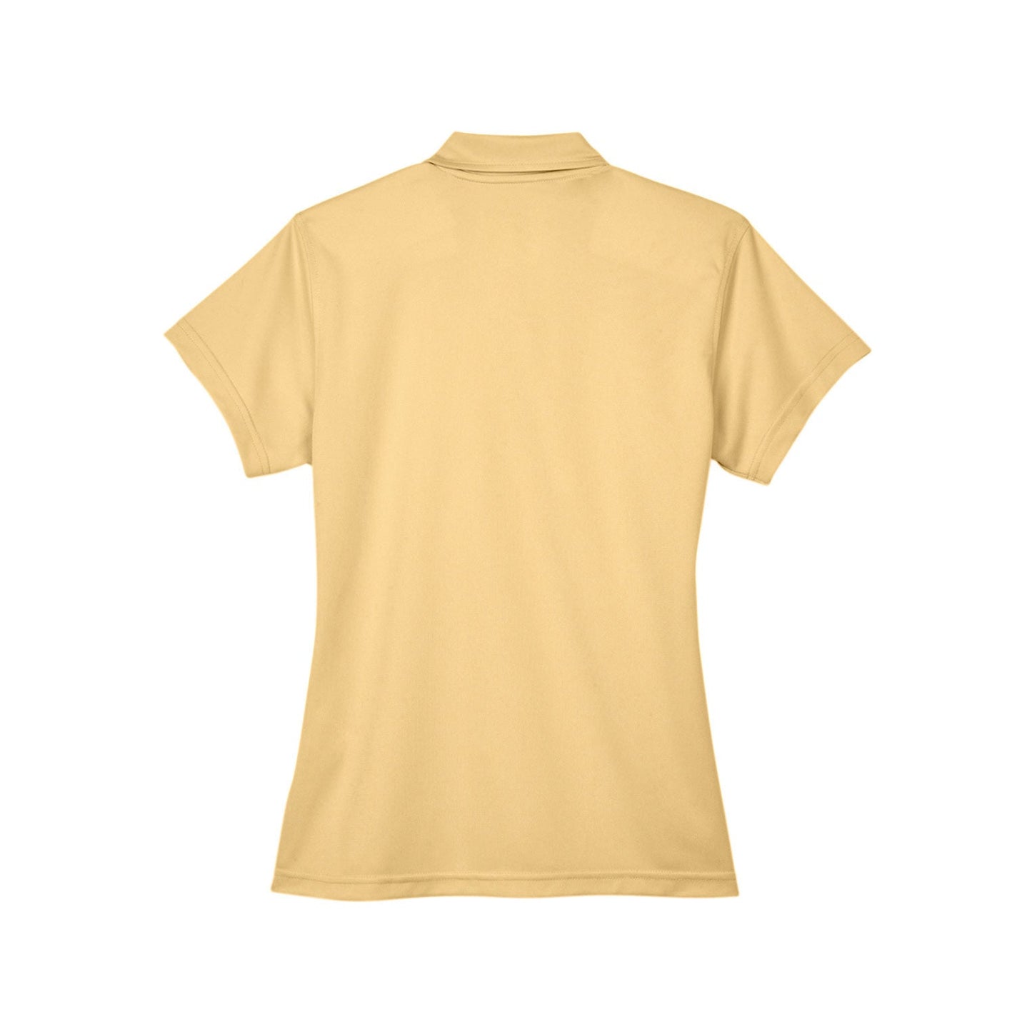 Black Polo Shirt - Team 365 - Snag Protection
