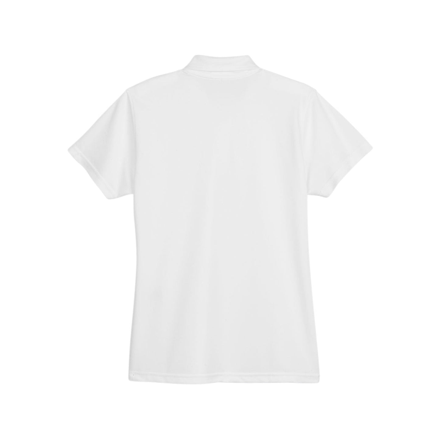 Black Polo Shirt - Team 365 - Snag Protection